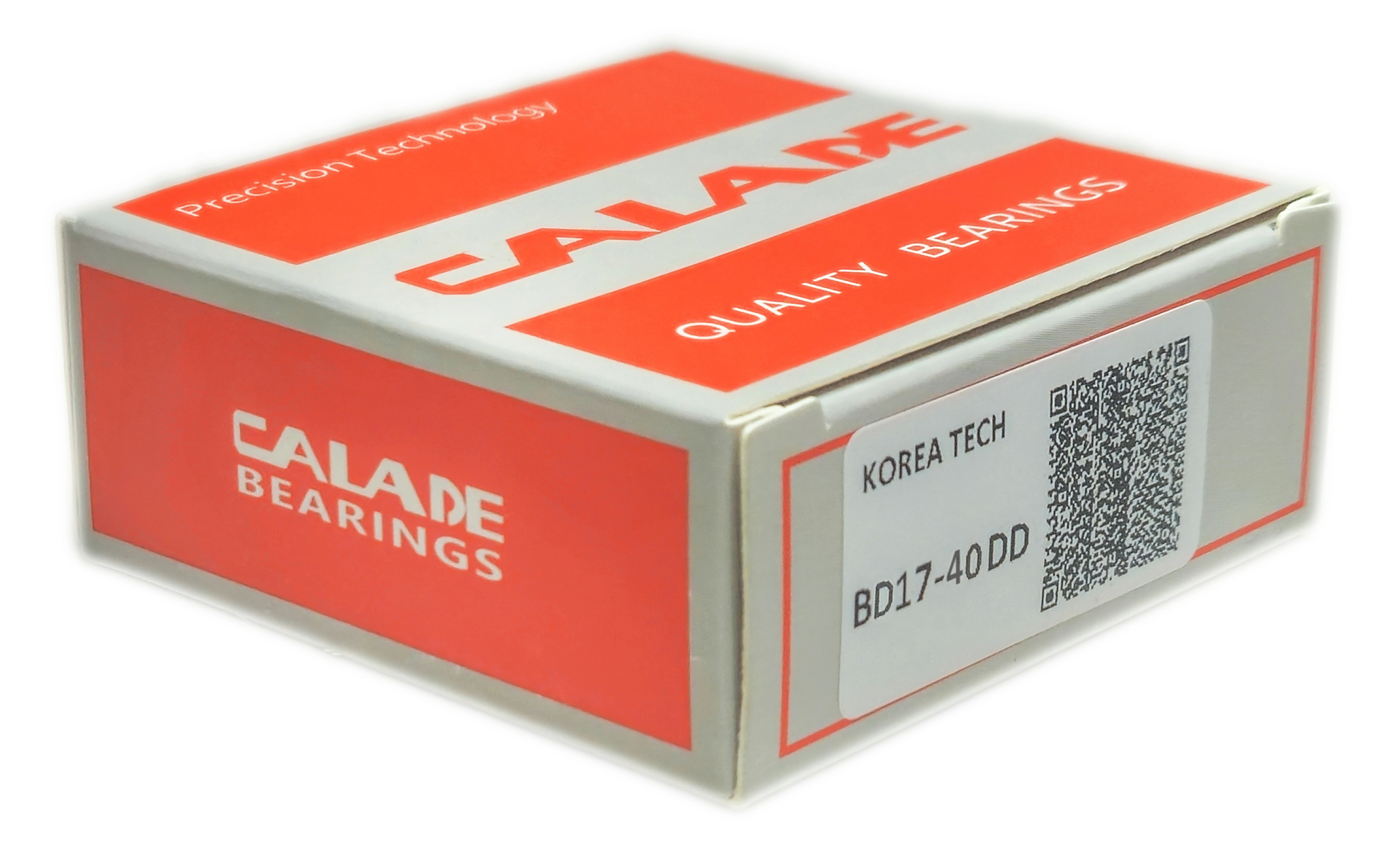 Dynamo Bearings Calade - BD17-40 DD
