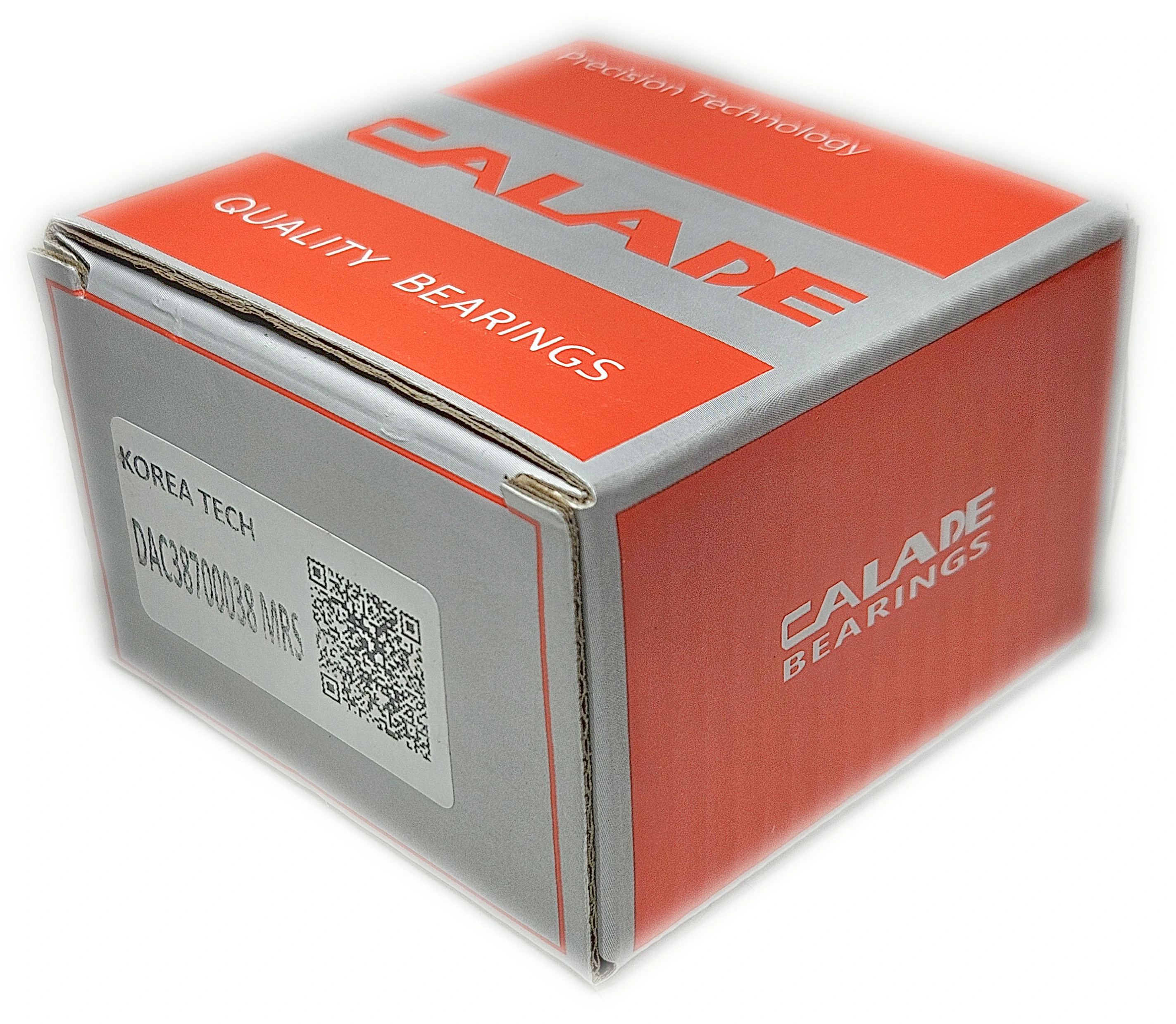 DC Bearings Calade - DAC38700038 MRS