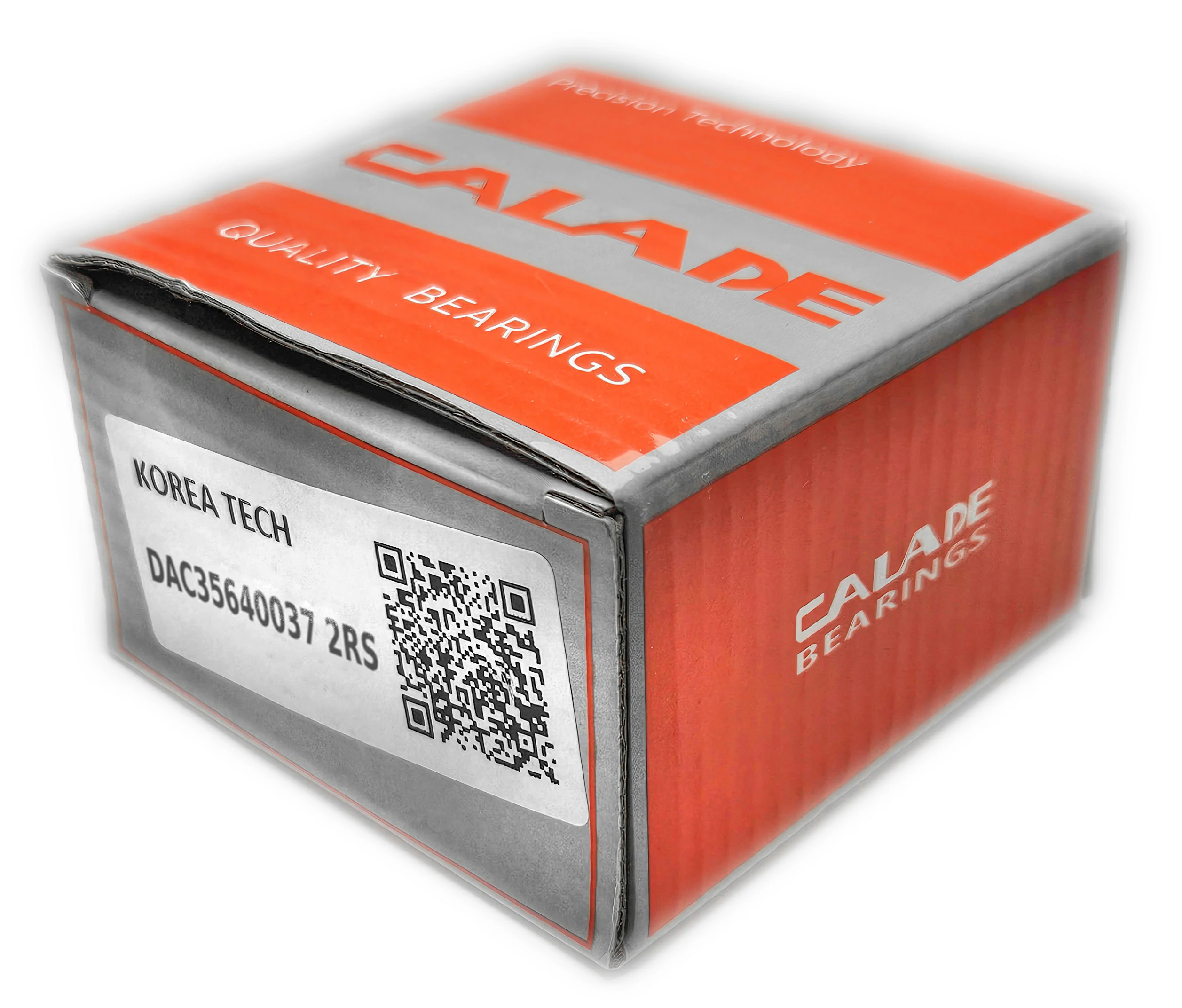 DC Bearings Calade - DAC35640037 2RS