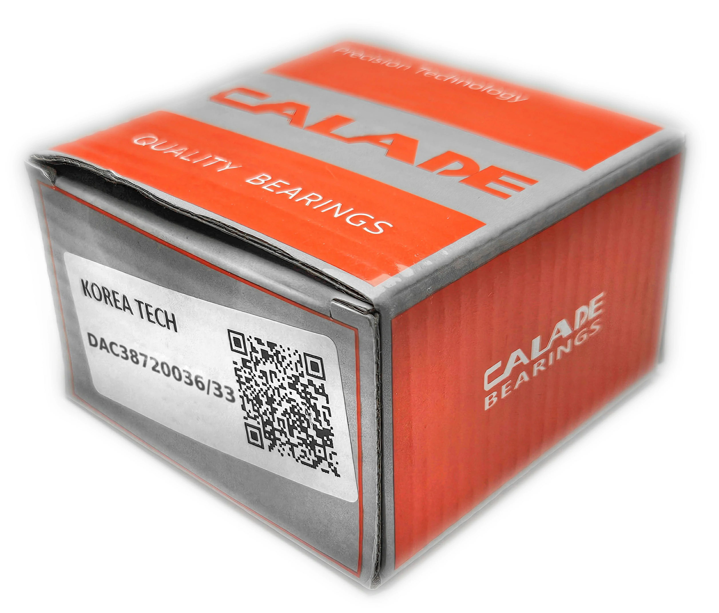 DC Bearings Calade - DAC38720036/33