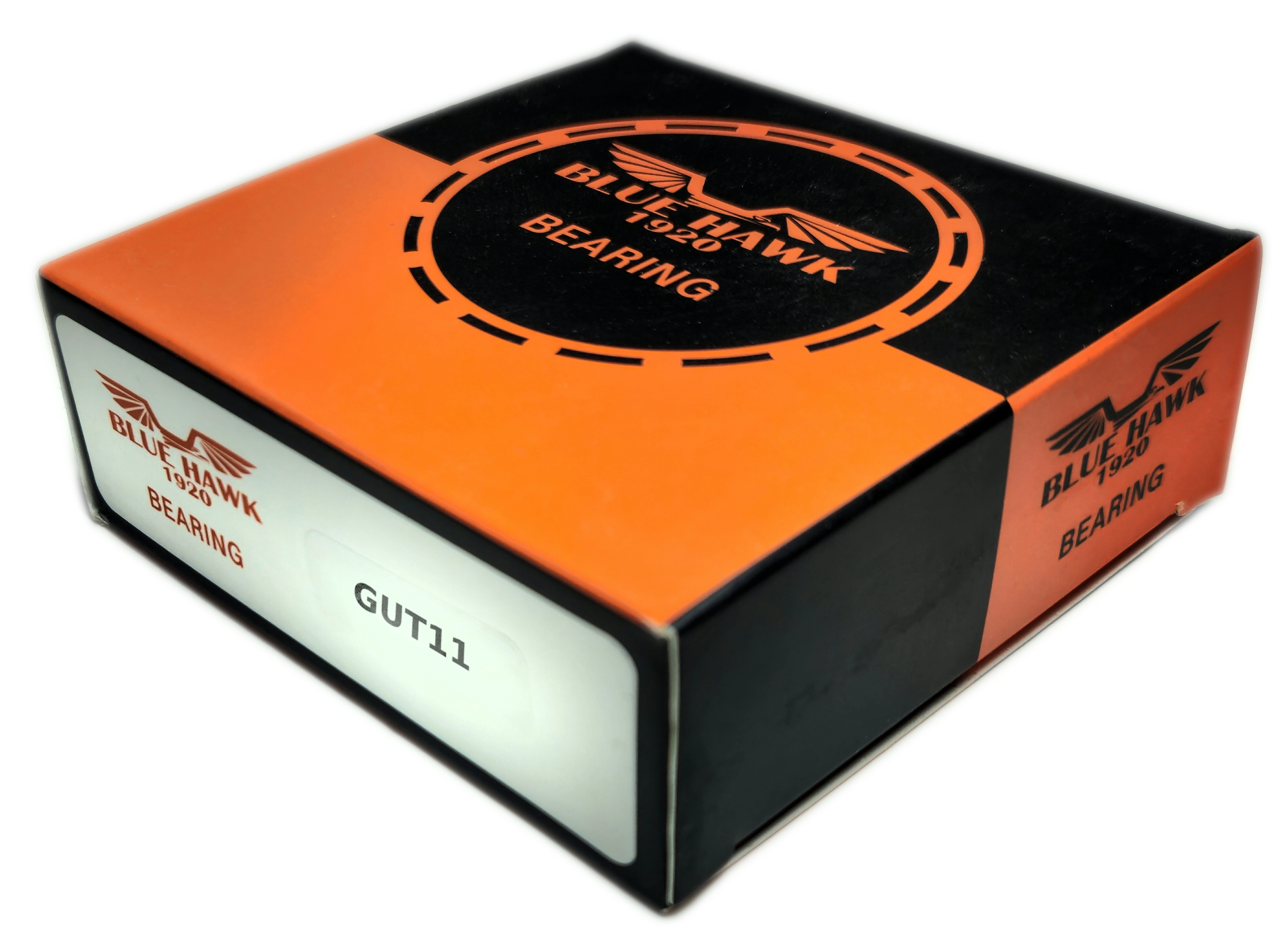 Universal Joint (Cross) - GUT11 (D20*L57)