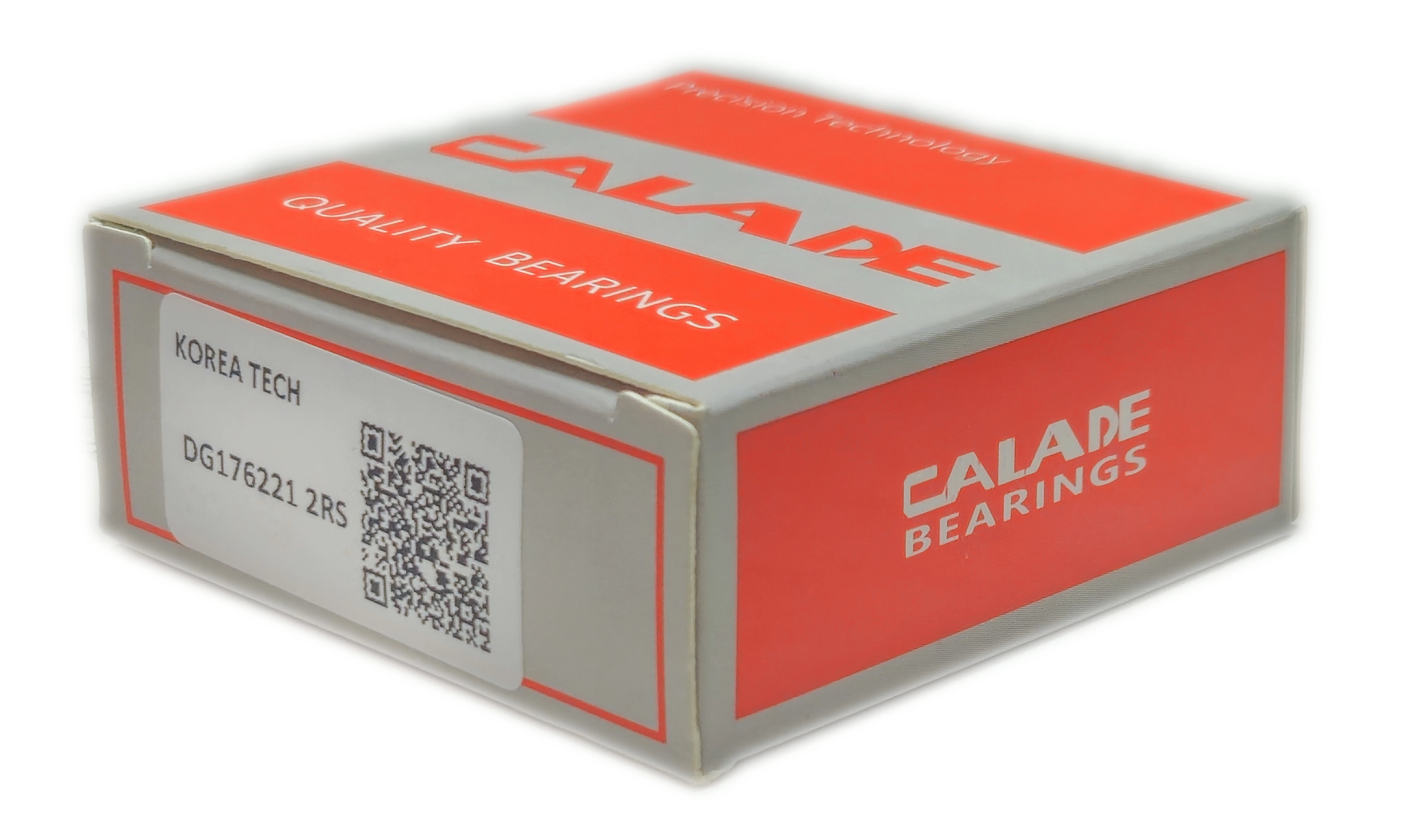 Dynamo Bearings Calade - DG 176221 2RS