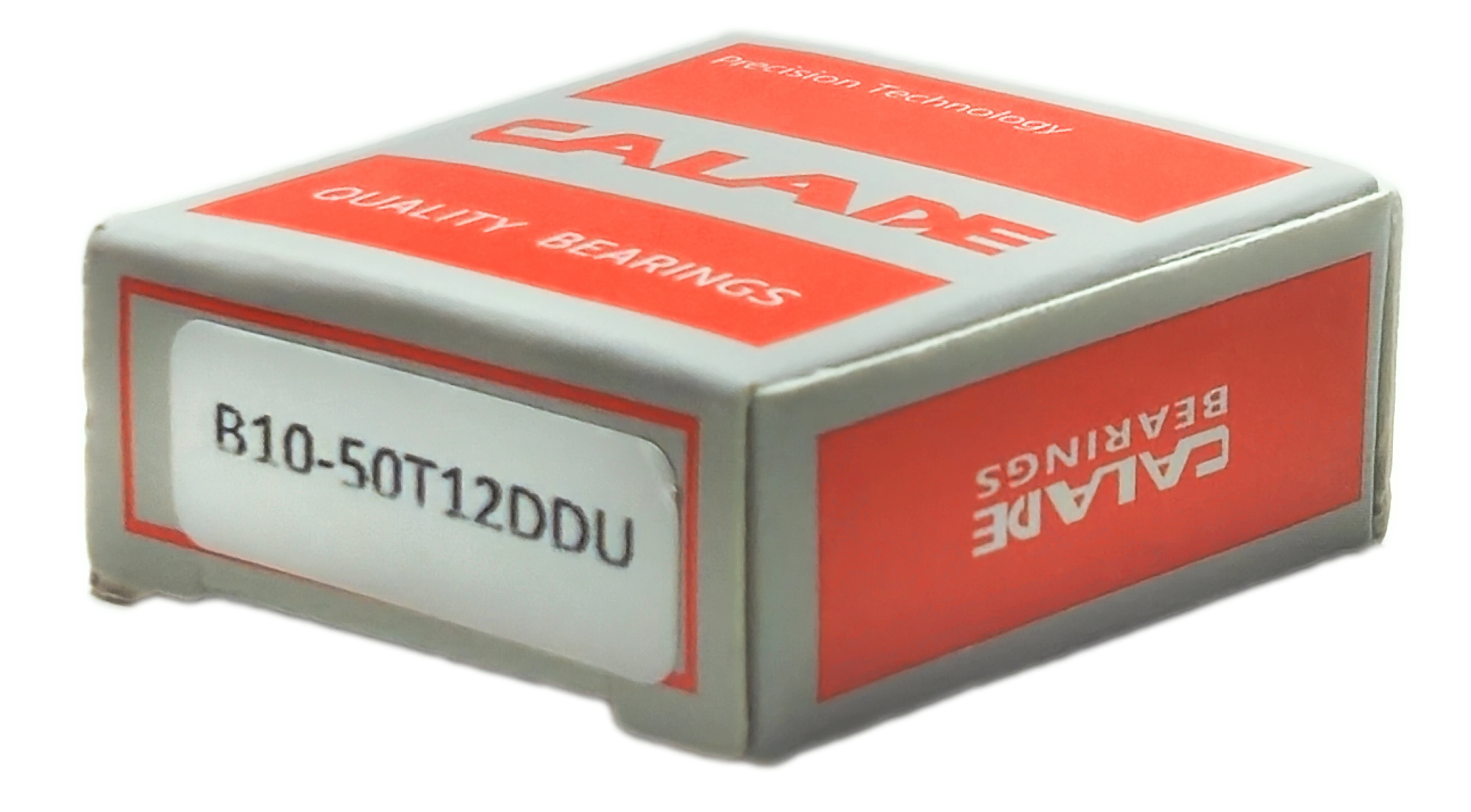 Dynamo Bearings Calade - B10-50T12DDU
