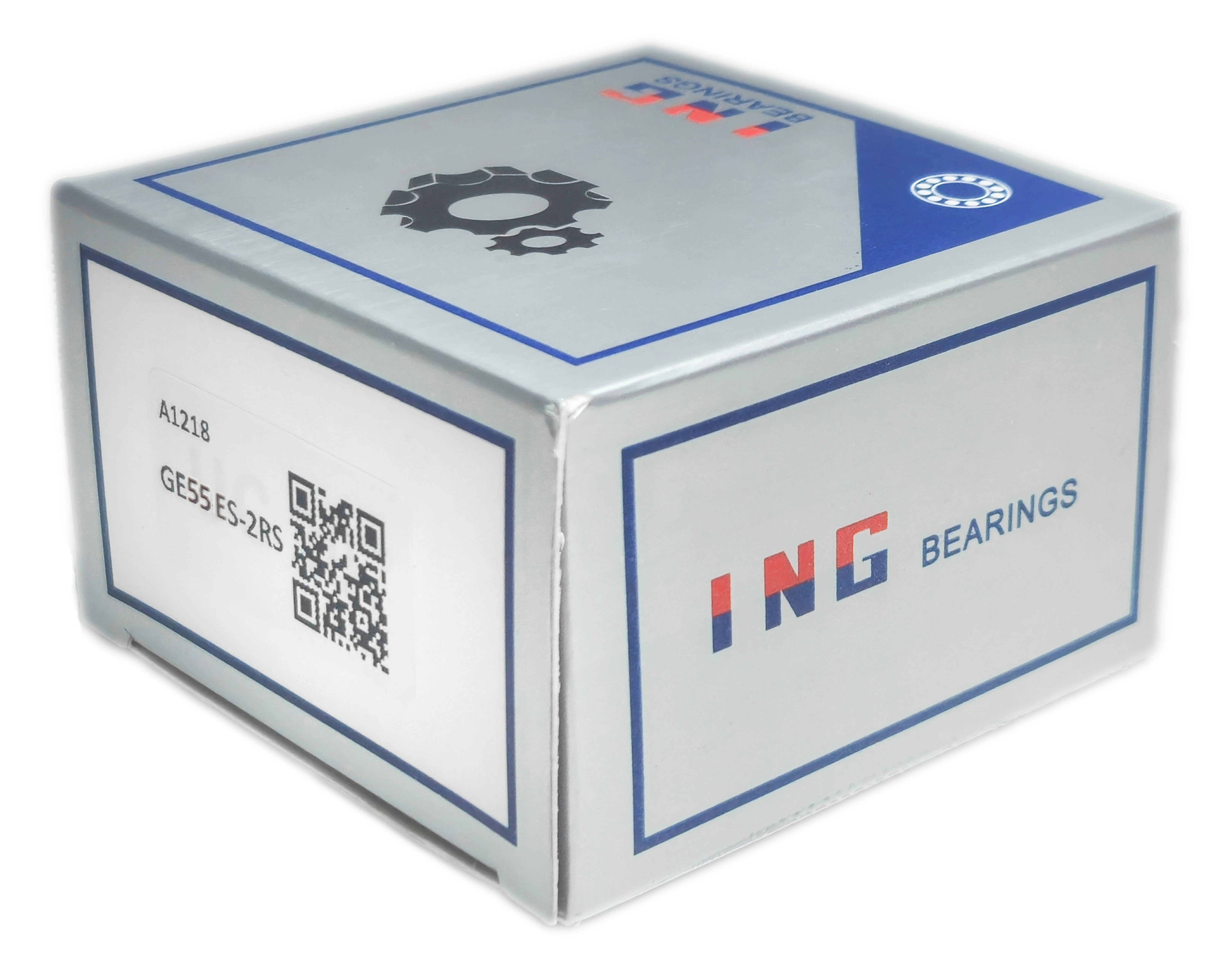 GE Bearings ING - GE55 ES 2RS
