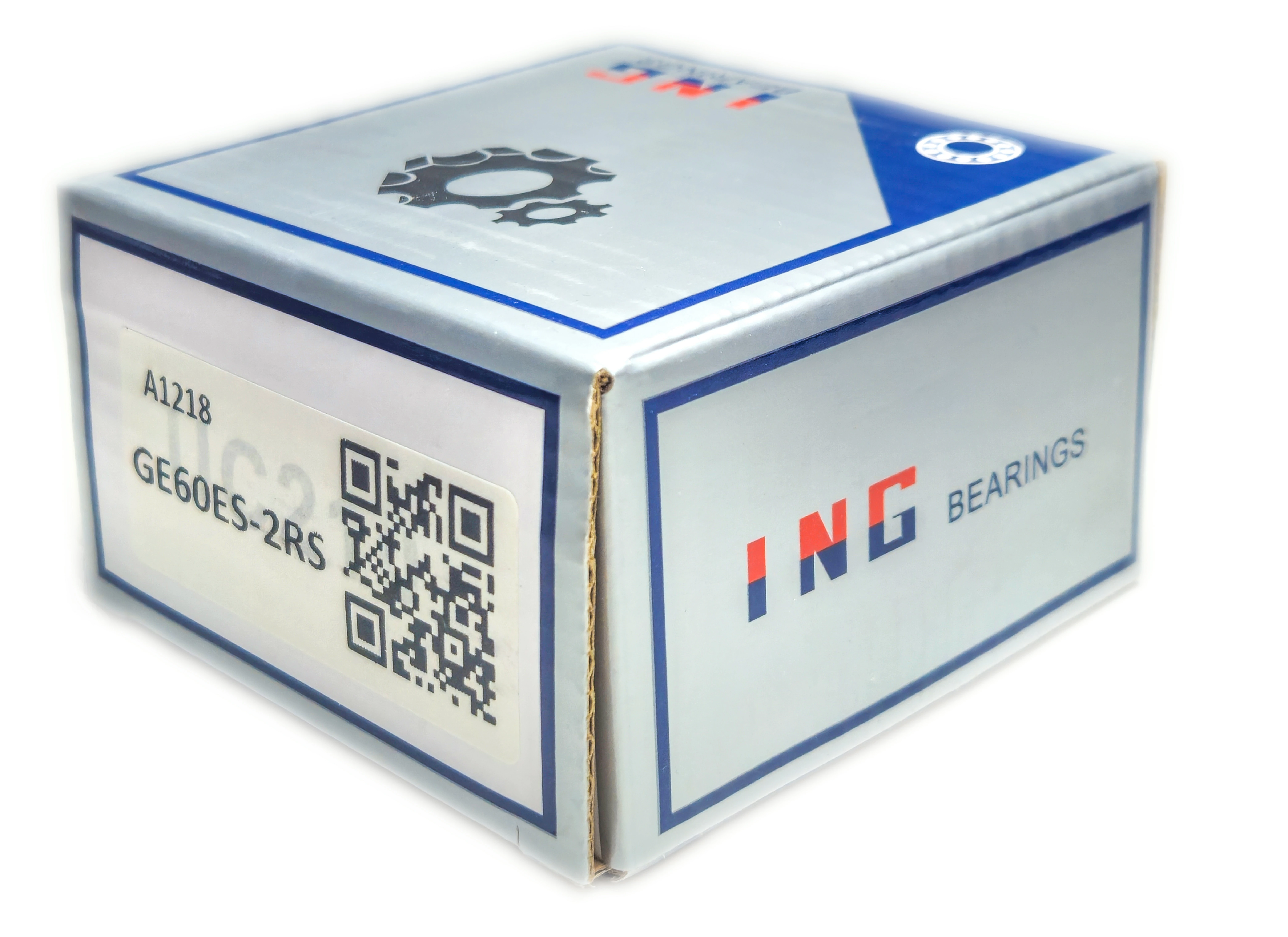 GE Bearings ING - GE60 ES 2RS