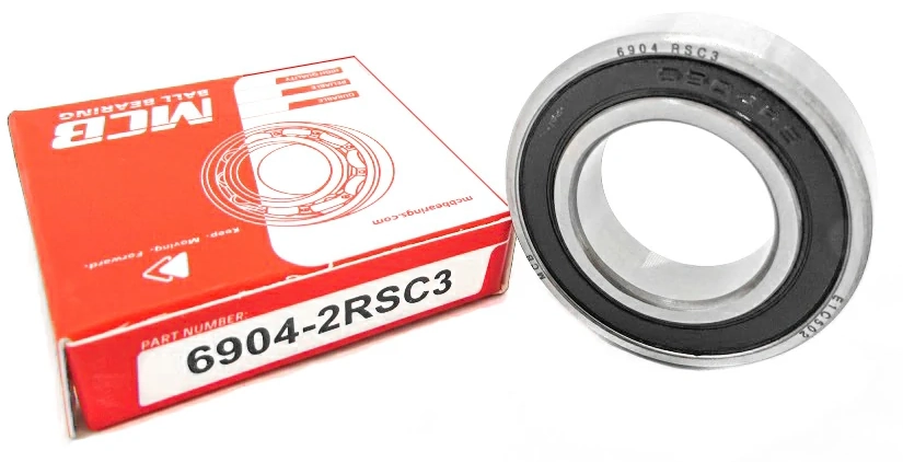 Dynamo Bearings MCB - 6904-2RSC3