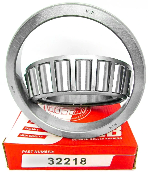 Metric Bearings MCB - 32218