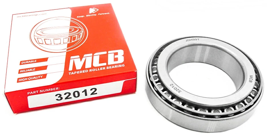 Metric Bearings MCB - 32012