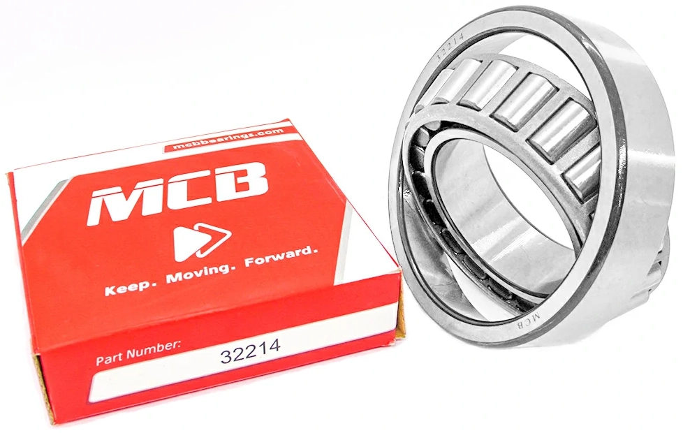 Metric Bearings MCB - 32214