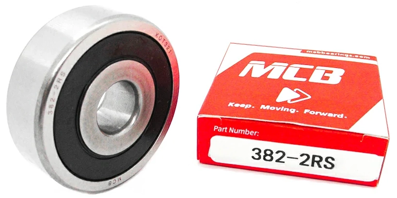 Dynamo Bearings MCB - 382-2RS
