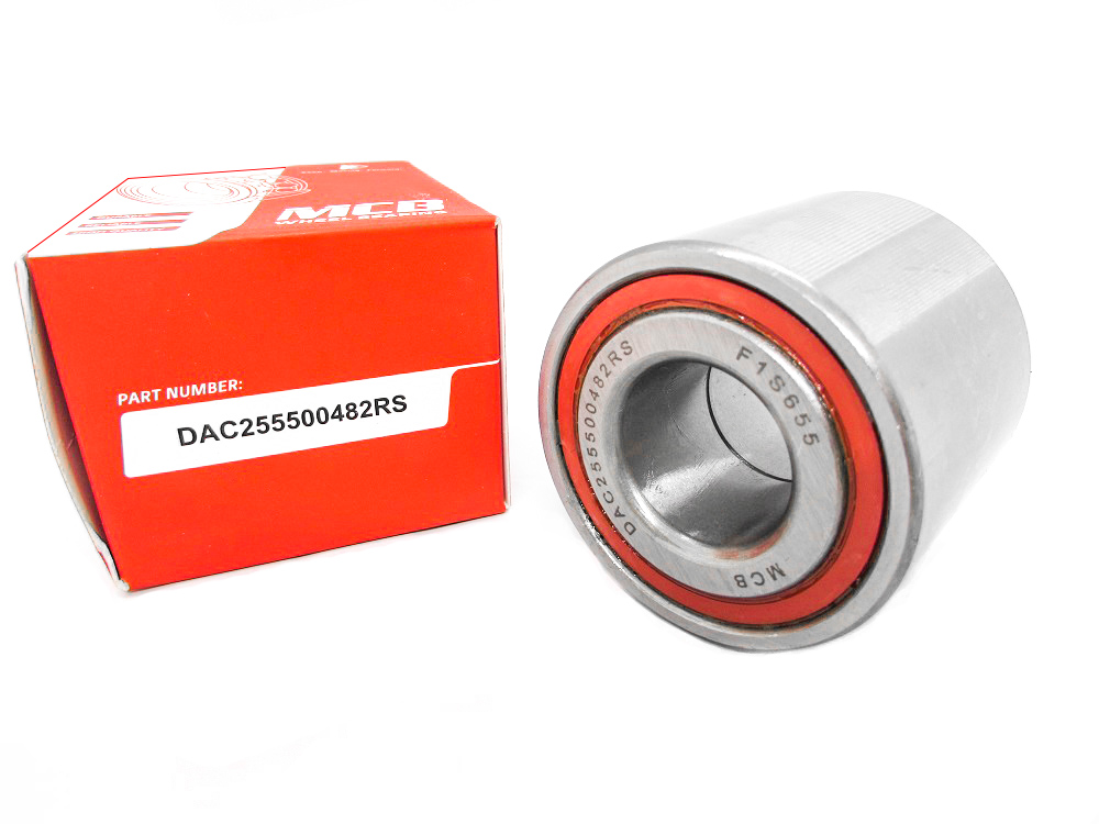 DC Bearings MCB - DAC255548 2RS