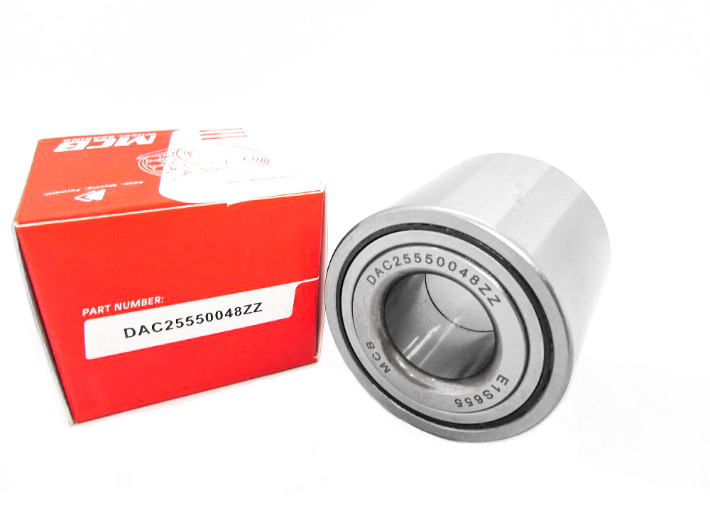 DC Bearings MCB - DAC255548-ZZ