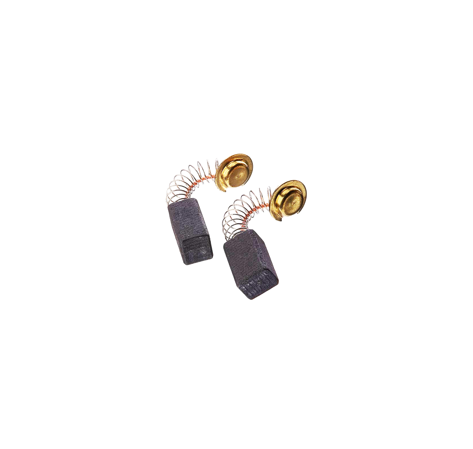 Carbon Brushes For Hitaohi 12*7.5*6.5 CB-999021 pic1