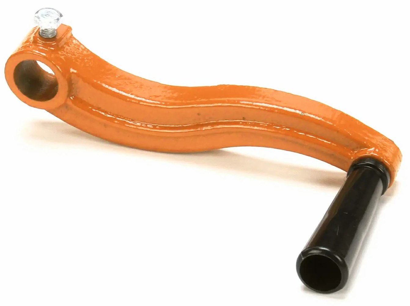 Oil Pumps Spare Parts Handle