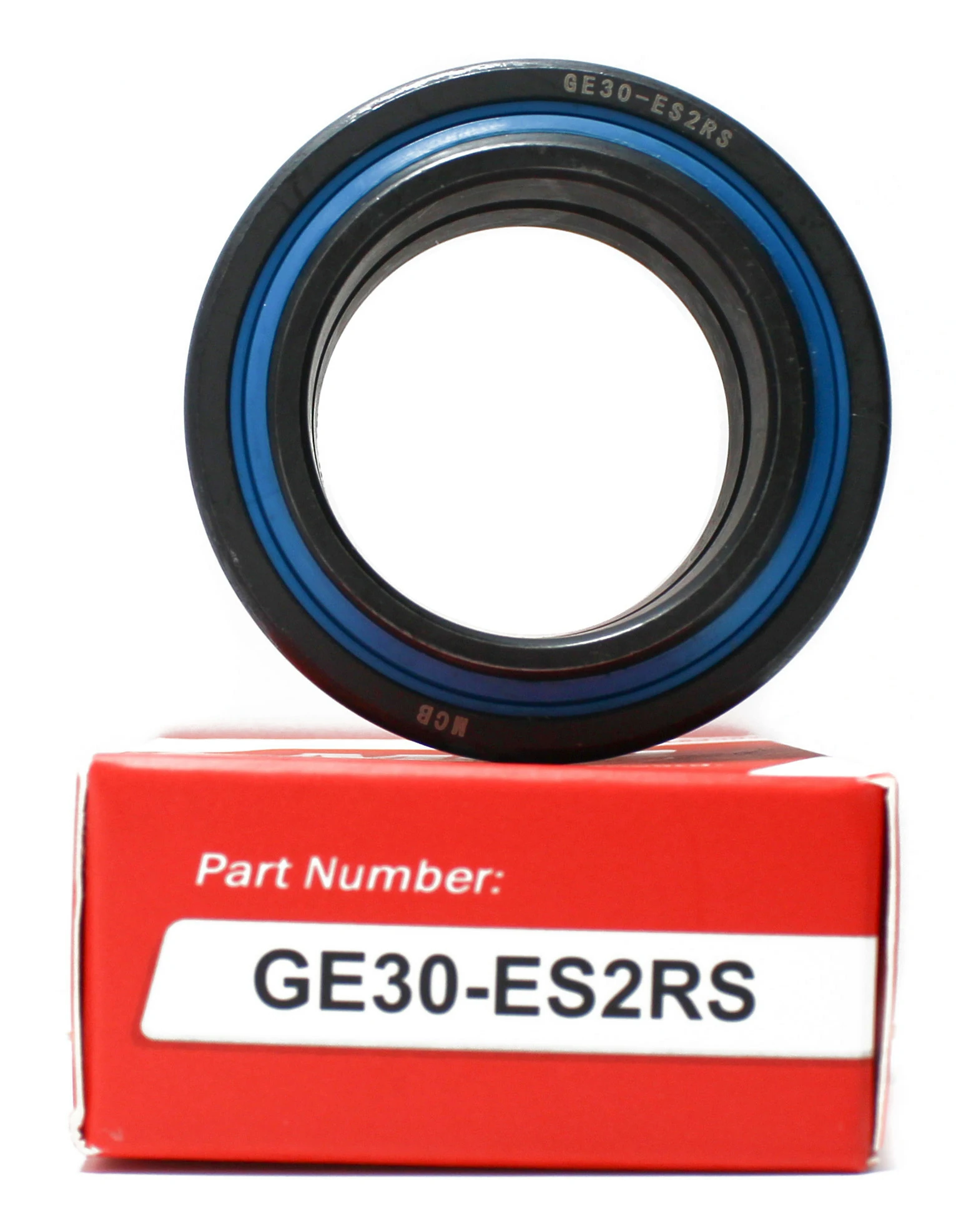 GE Bearings MCB - GE30 ES-2RS