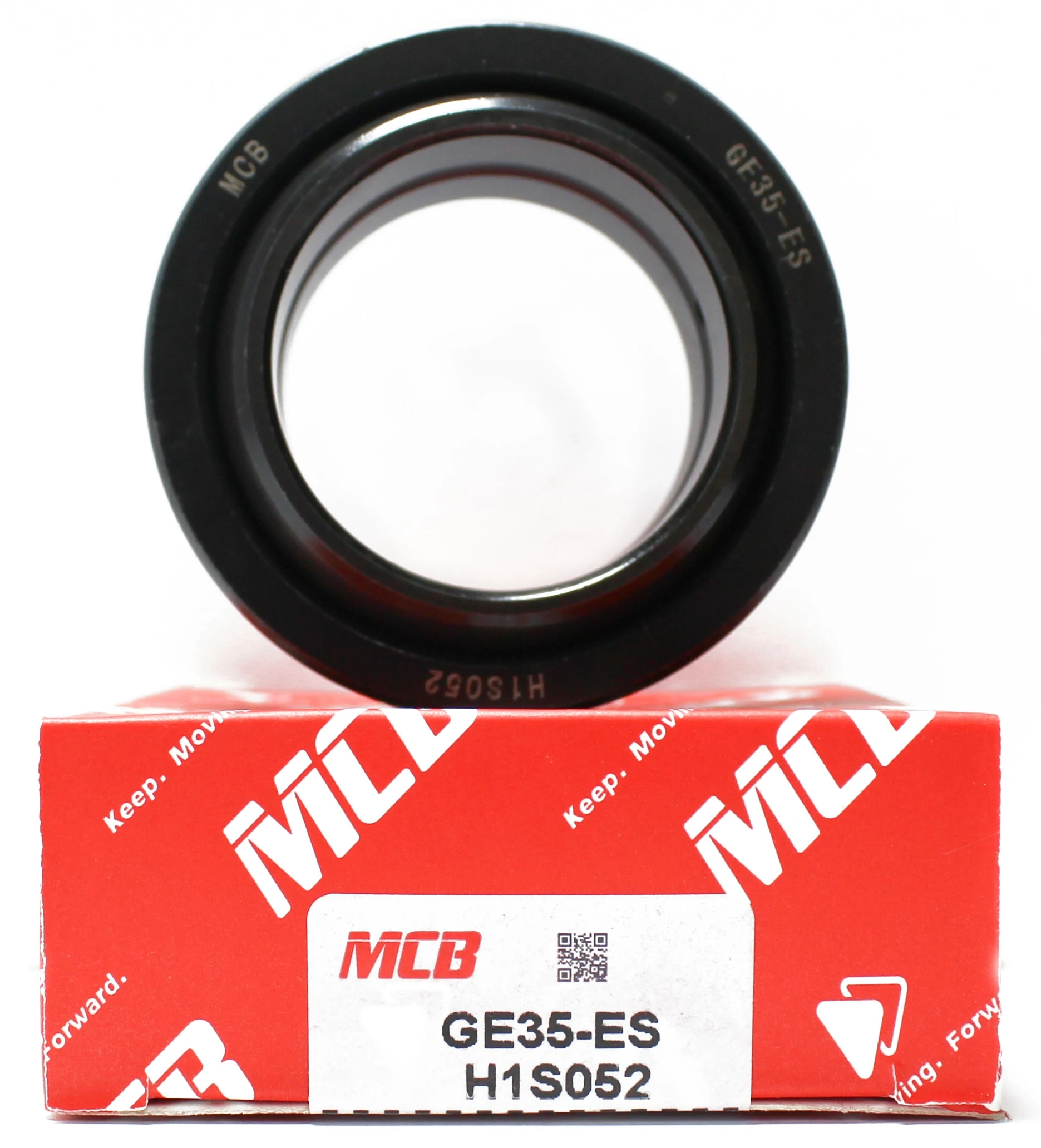 GE Bearings MCB - GE35 ES-2RS