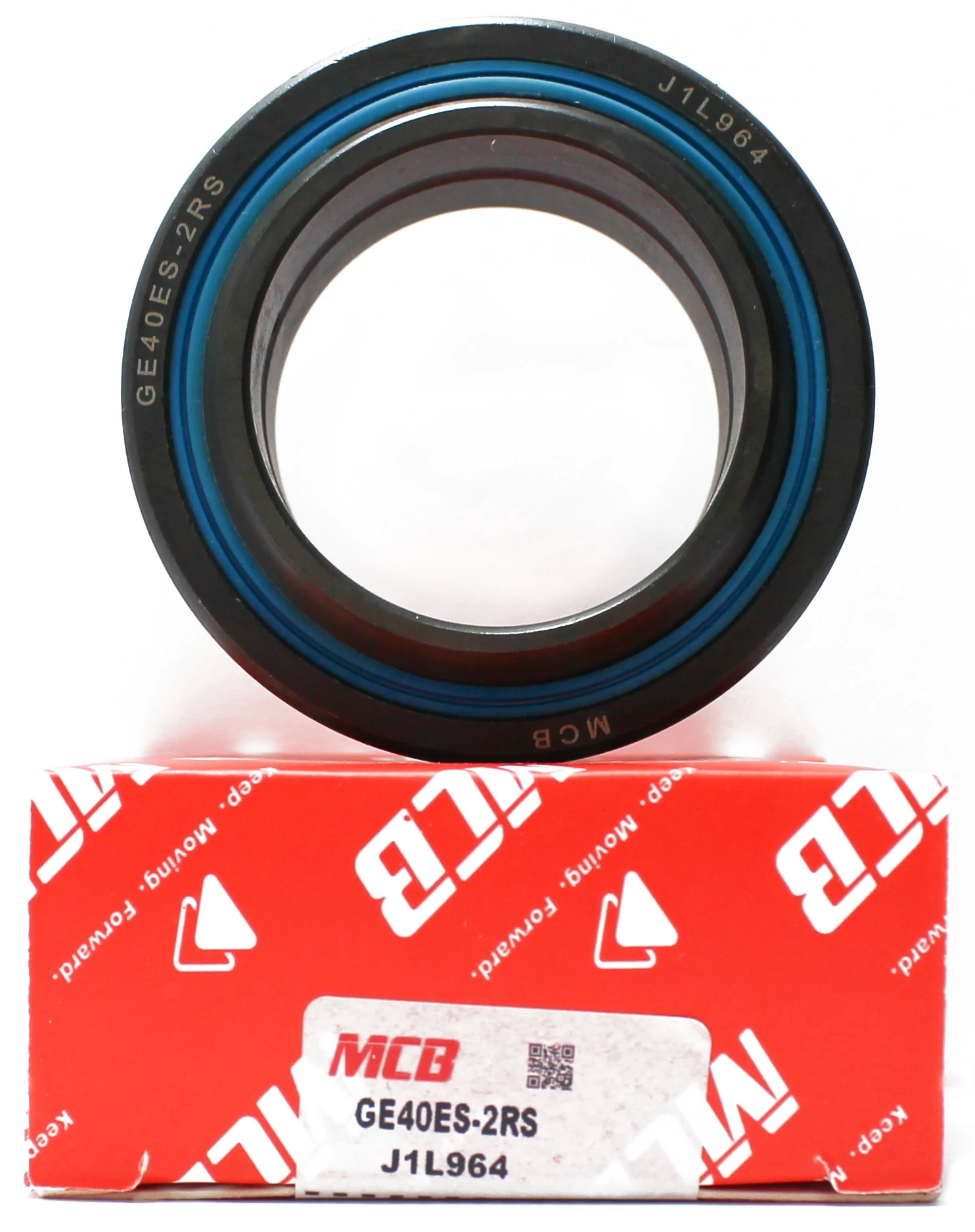 GE Bearings MCB - GE40 ES-2RS