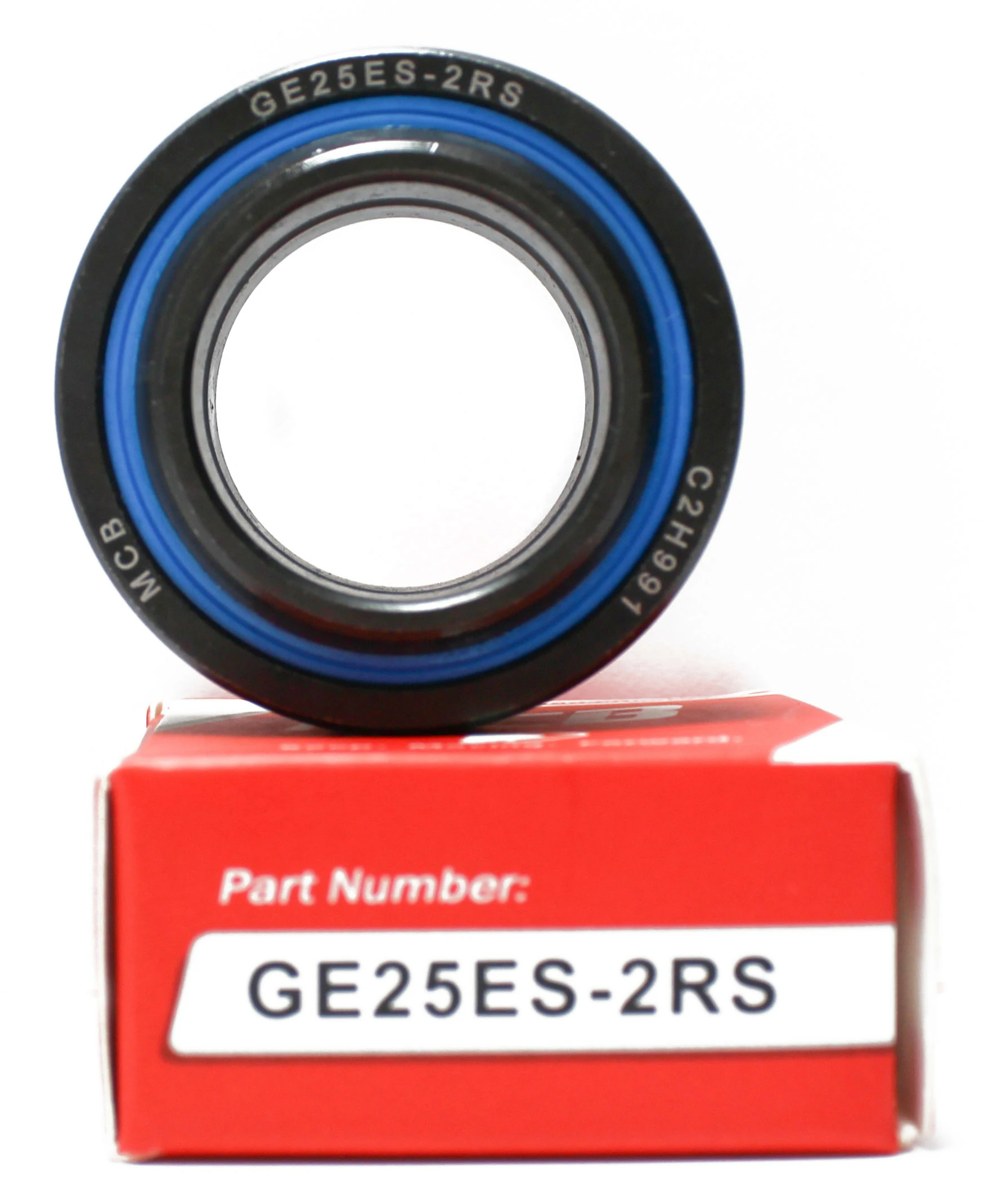 GE Bearings MCB - GE25 ES-2RS