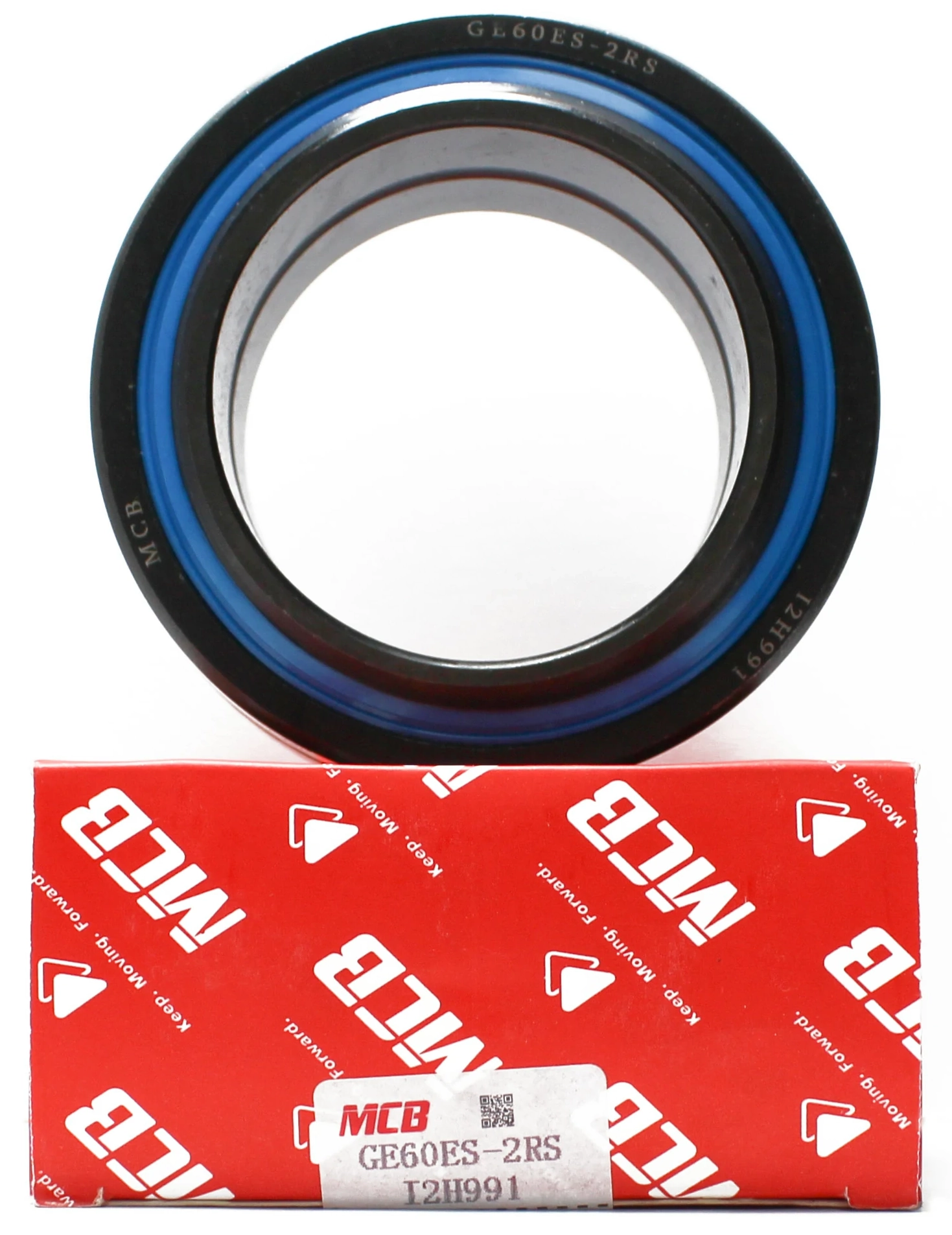 GE Bearings MCB - GE60 ES-2RS