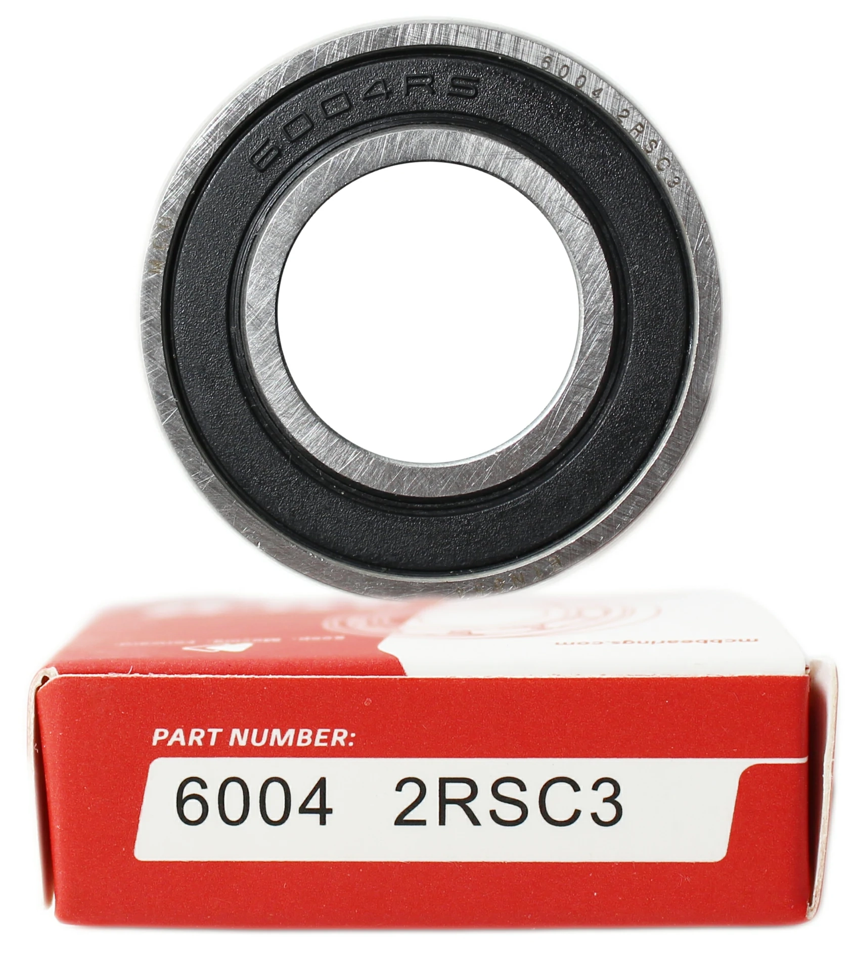 Bearings MCB - 6004-2RS