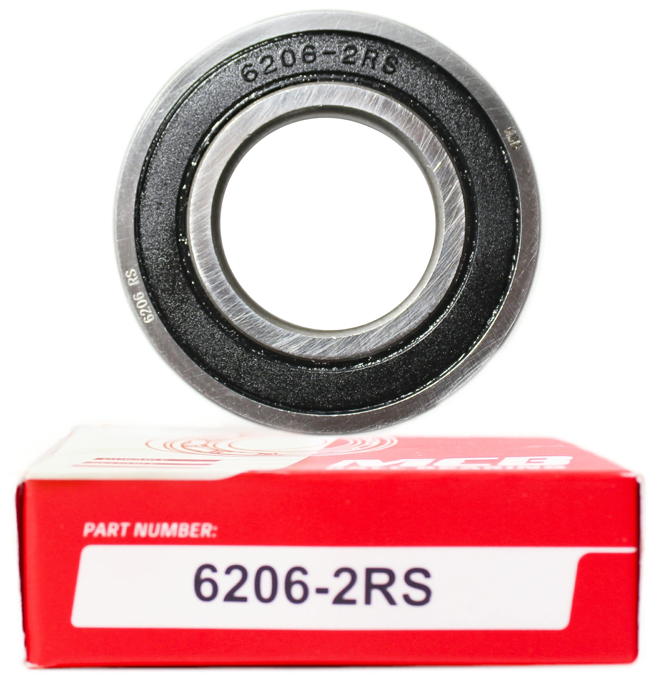 Bearings MCB - 6206-2RS