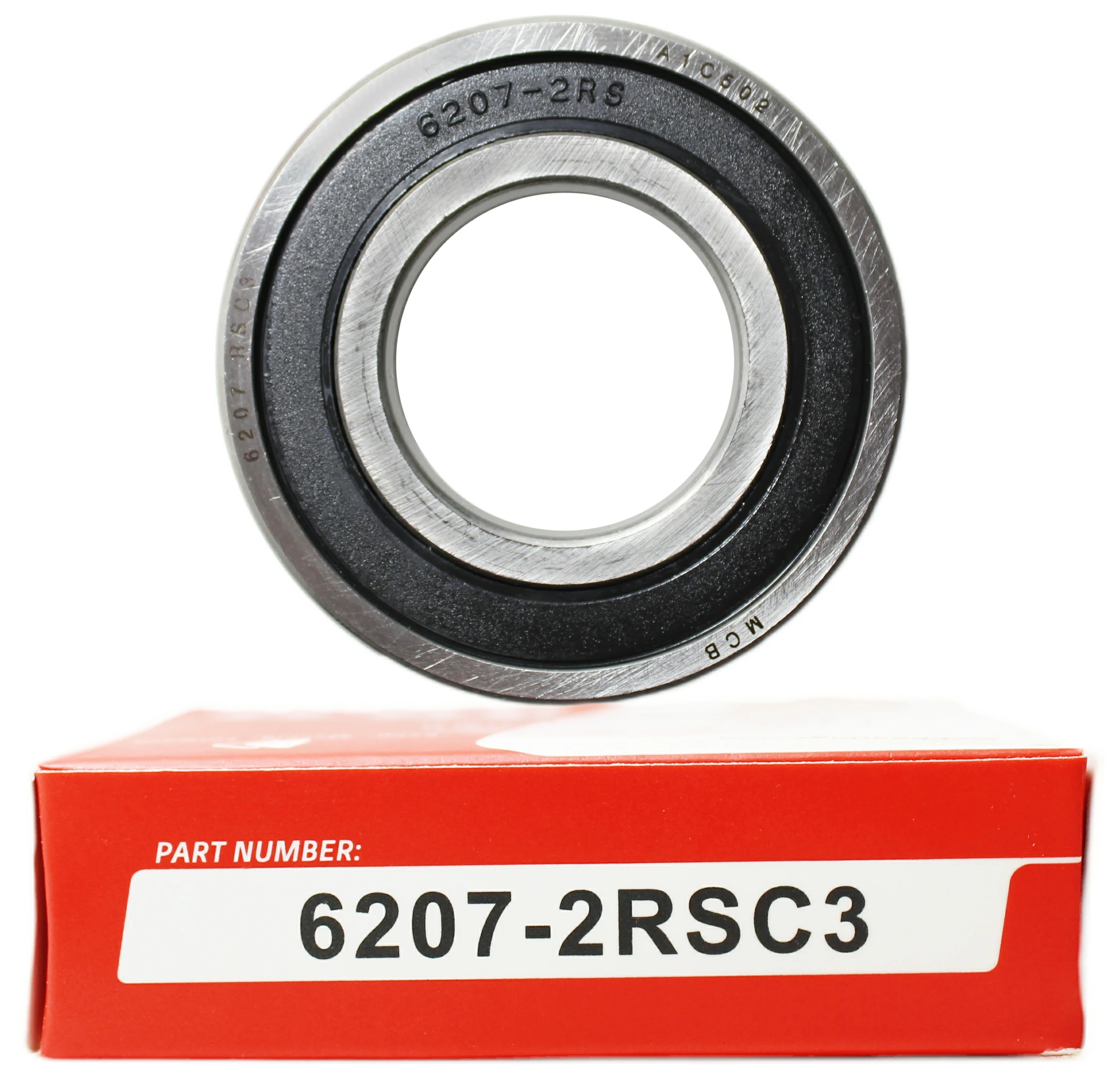 Bearings MCB - 6207-2RS
