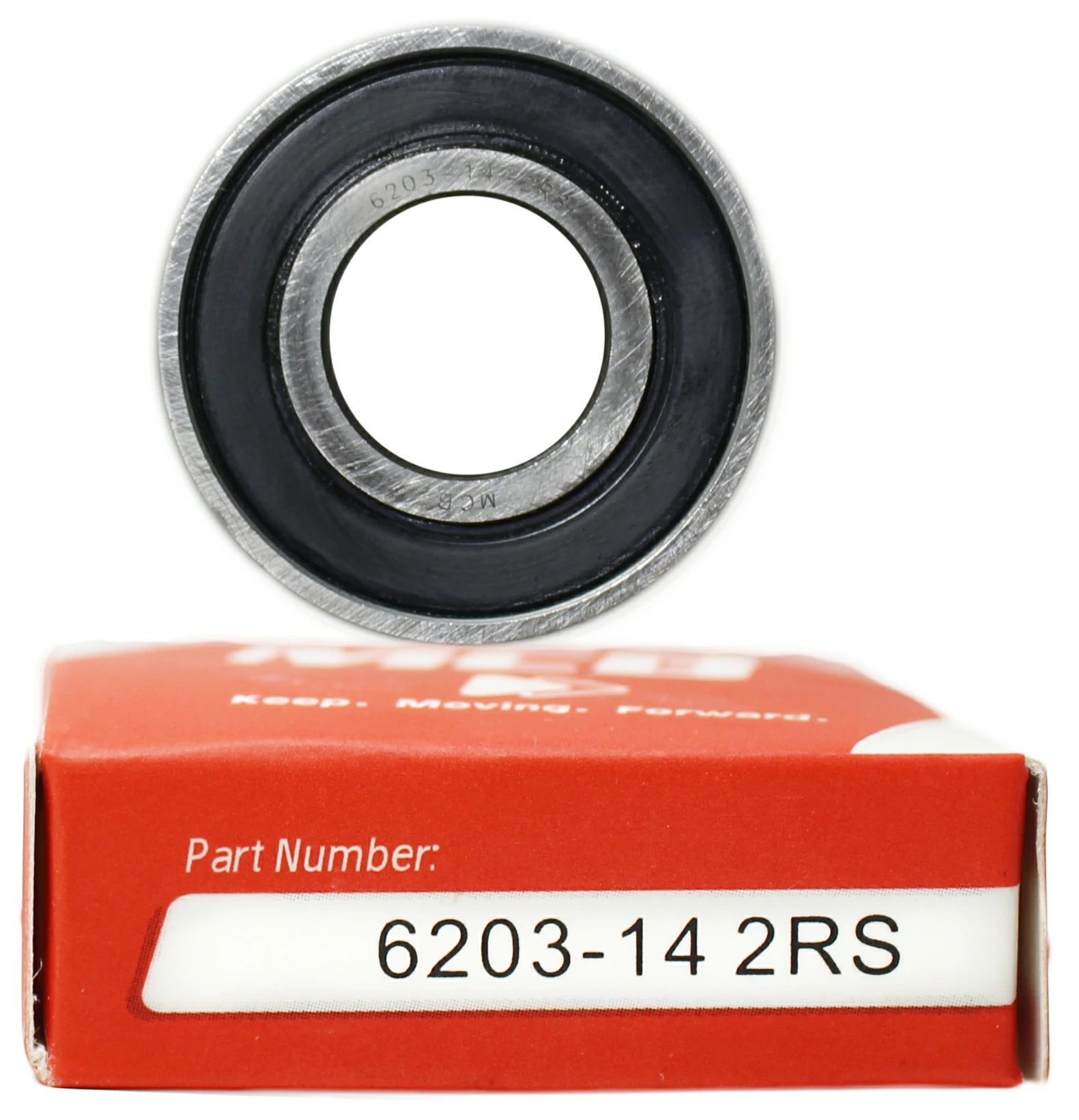 Bearings MCB - 6203-14-2RS