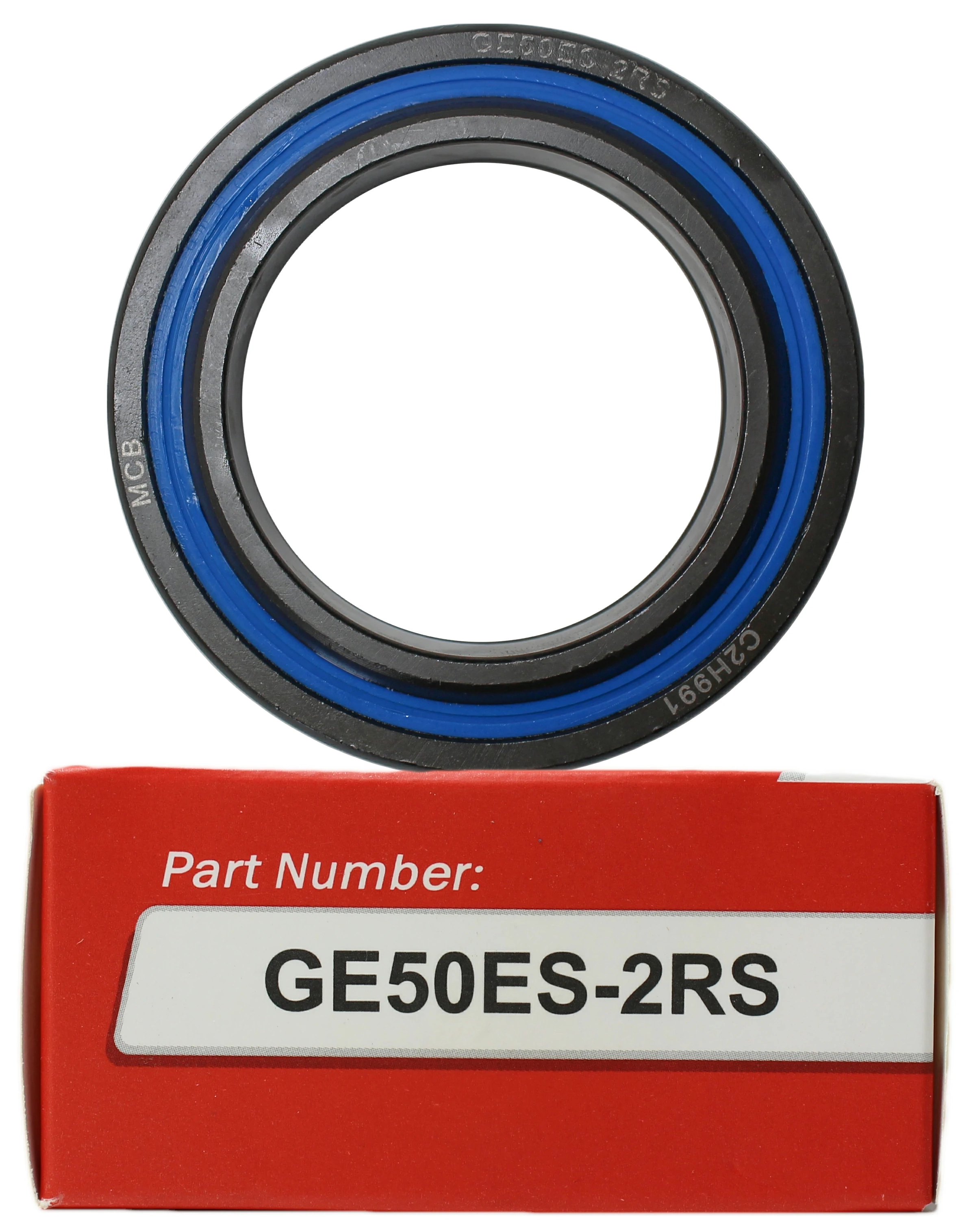 GE Bearings MCB - GE50 ES-2RS
