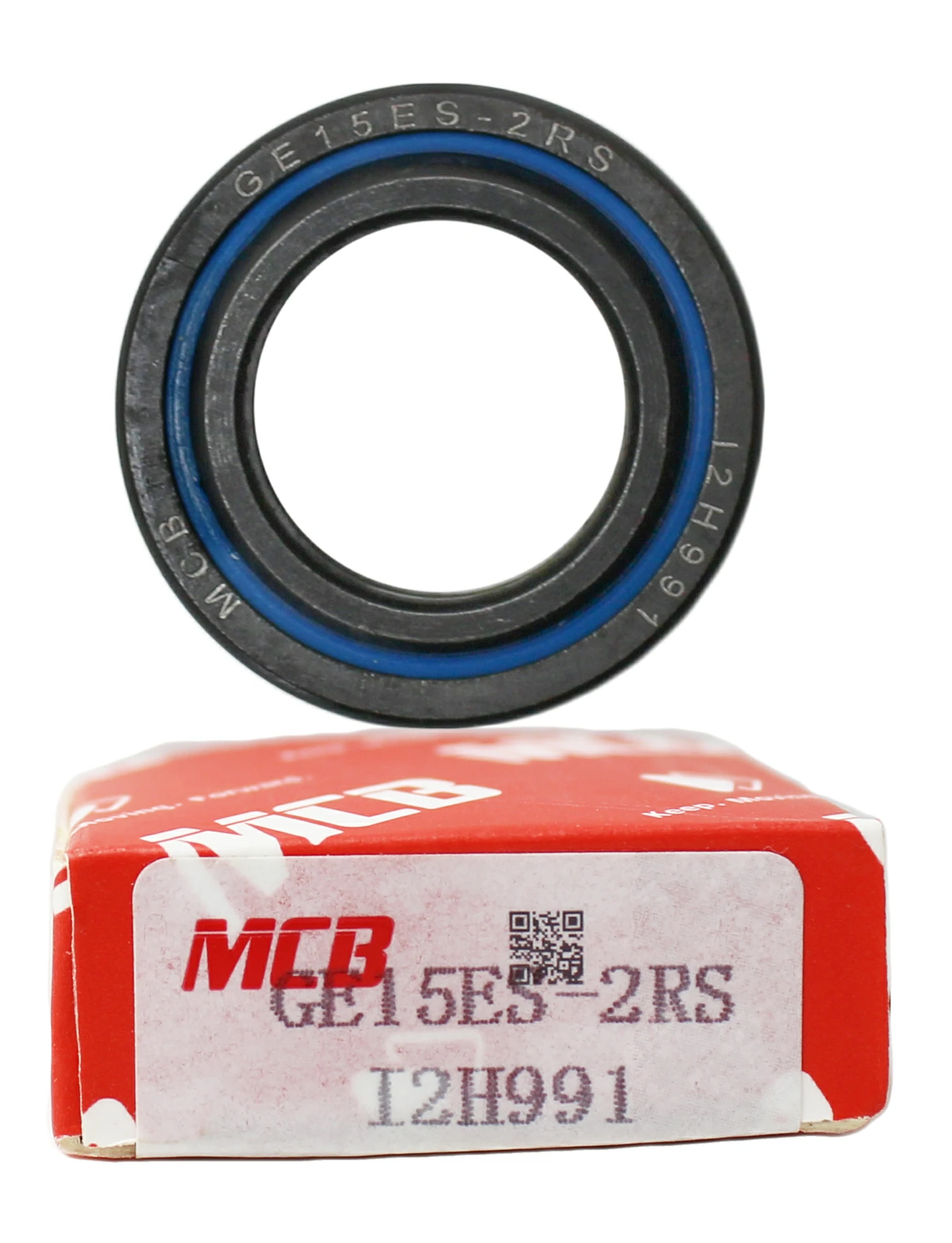 GE Bearings MCB - GE15 ES-2RS