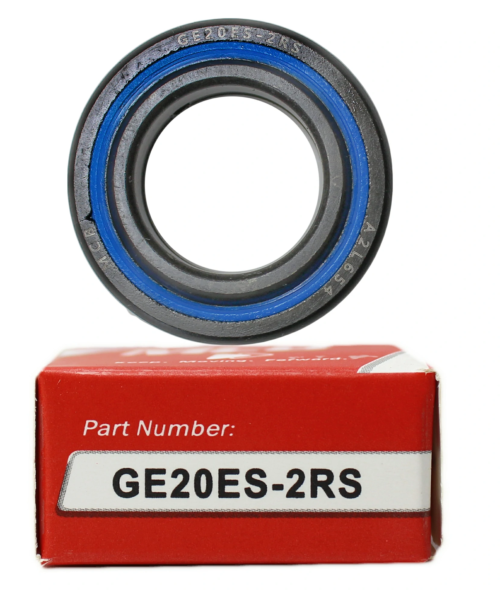 GE Bearings MCB - GE20 ES-2RS