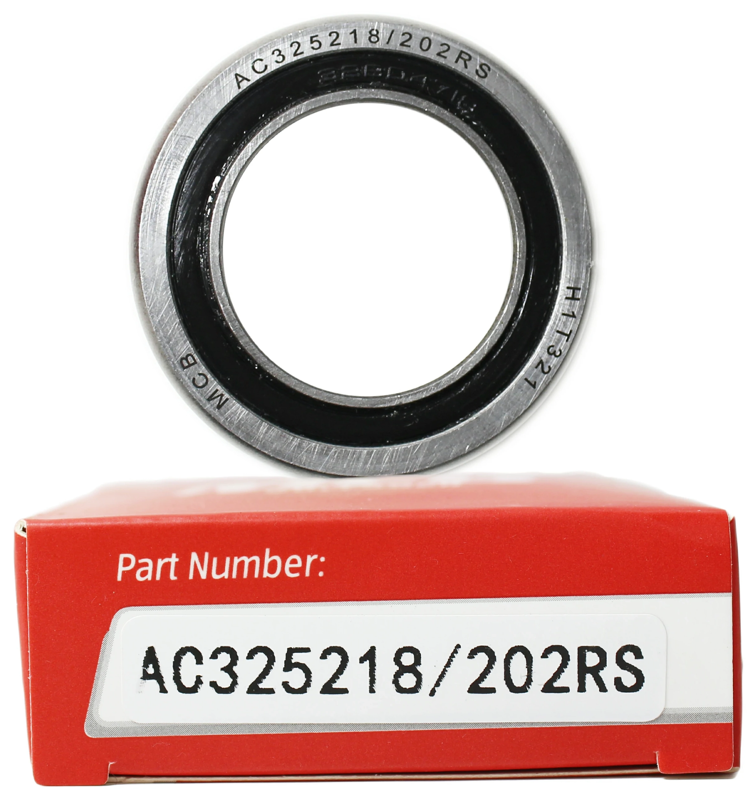 AC Bearings MCB - AC325218 2RS