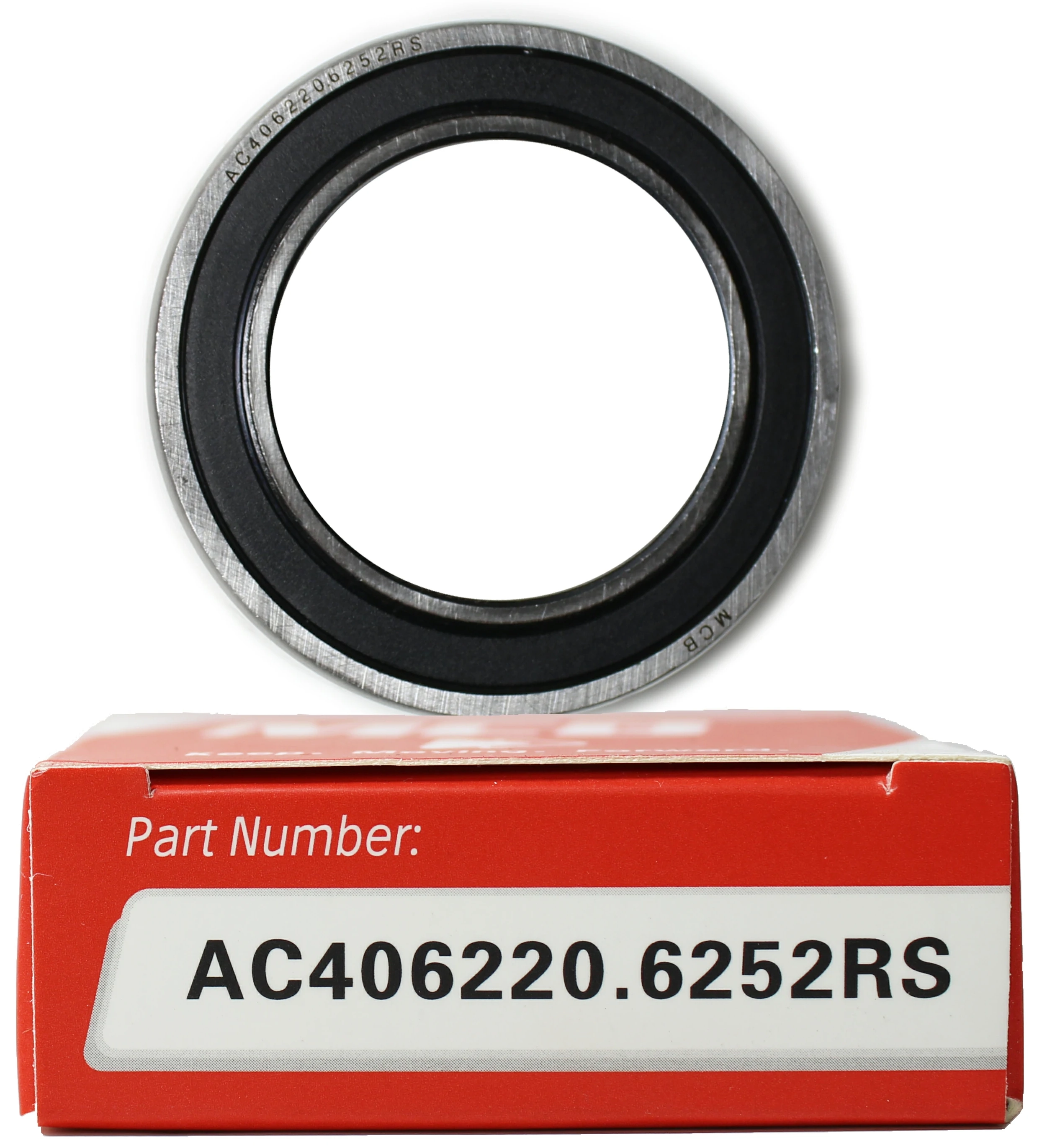 AC Bearings MCB - AC406220 2RS