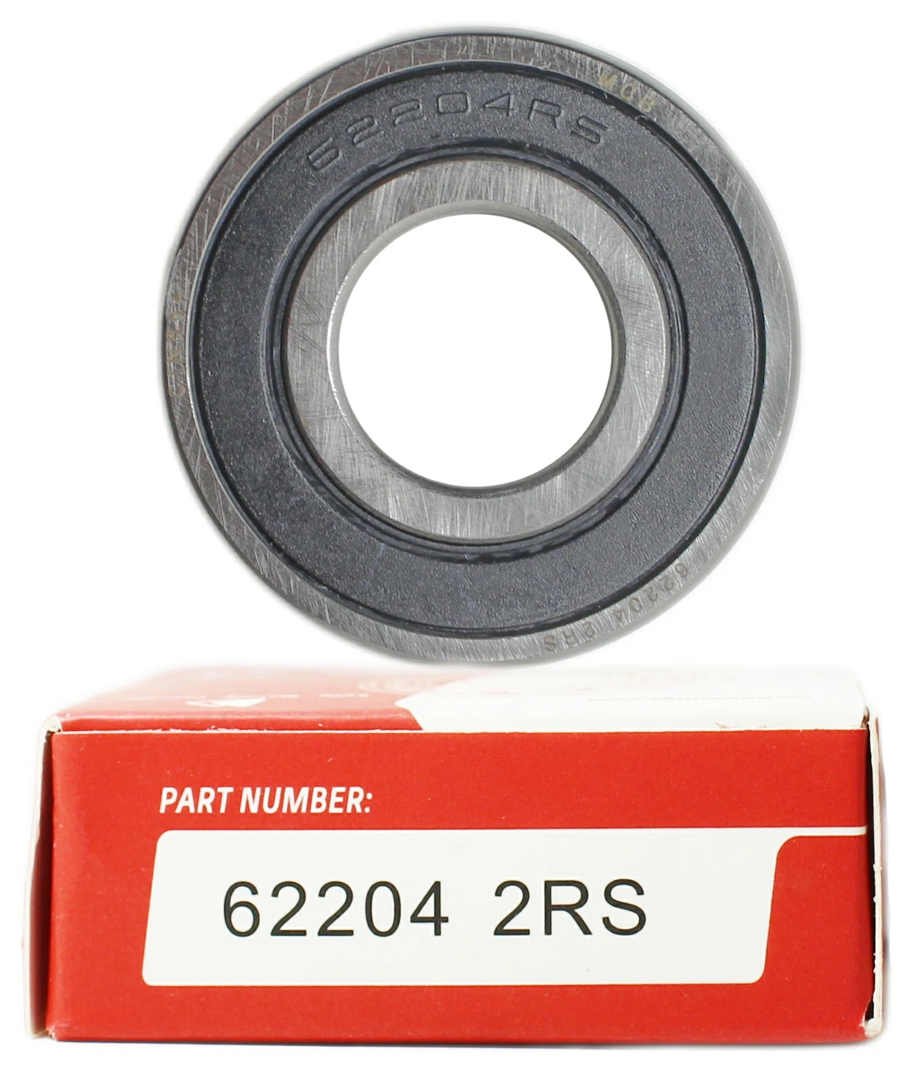 Bearings MCB - 62204-2RS