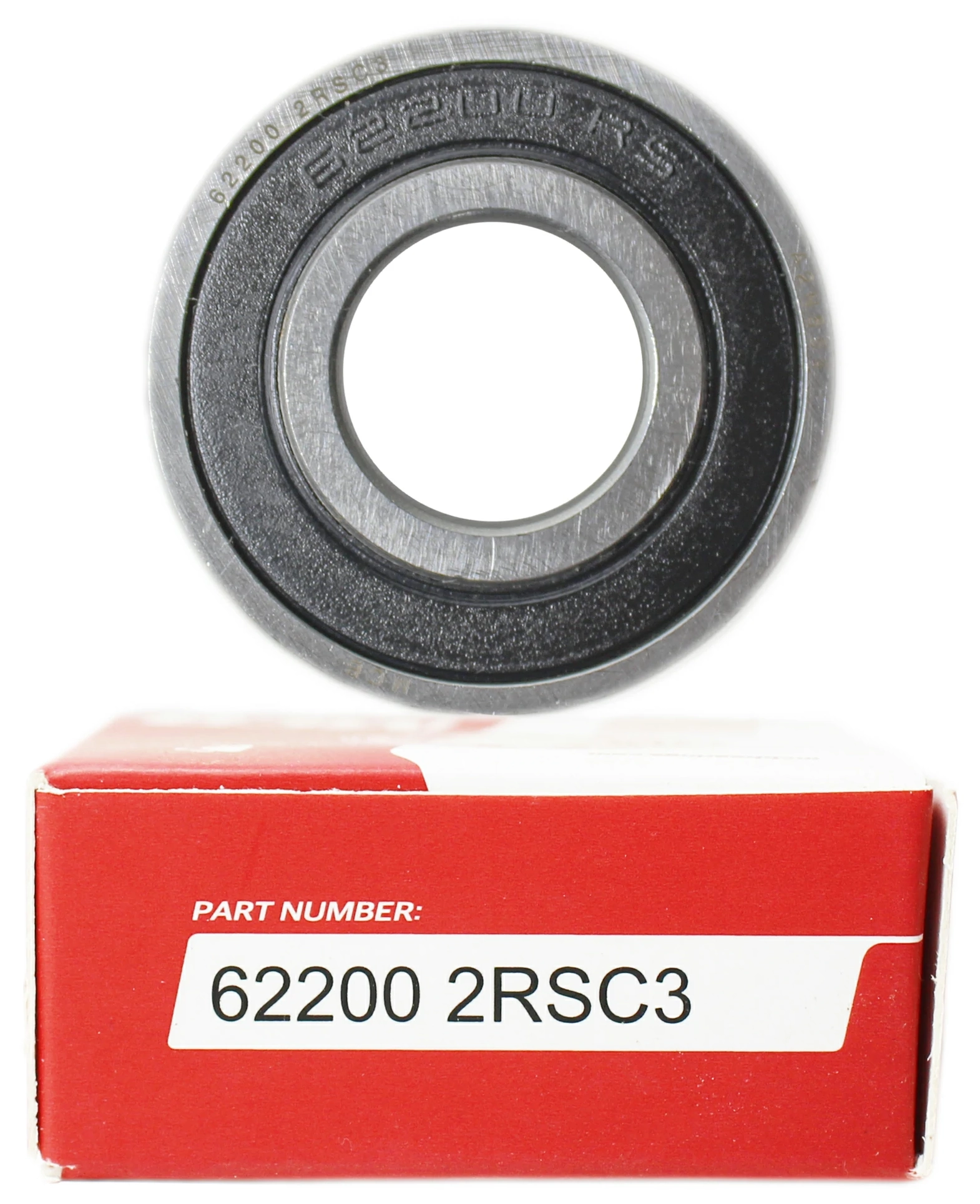 Bearings MCB - 62200-2RS