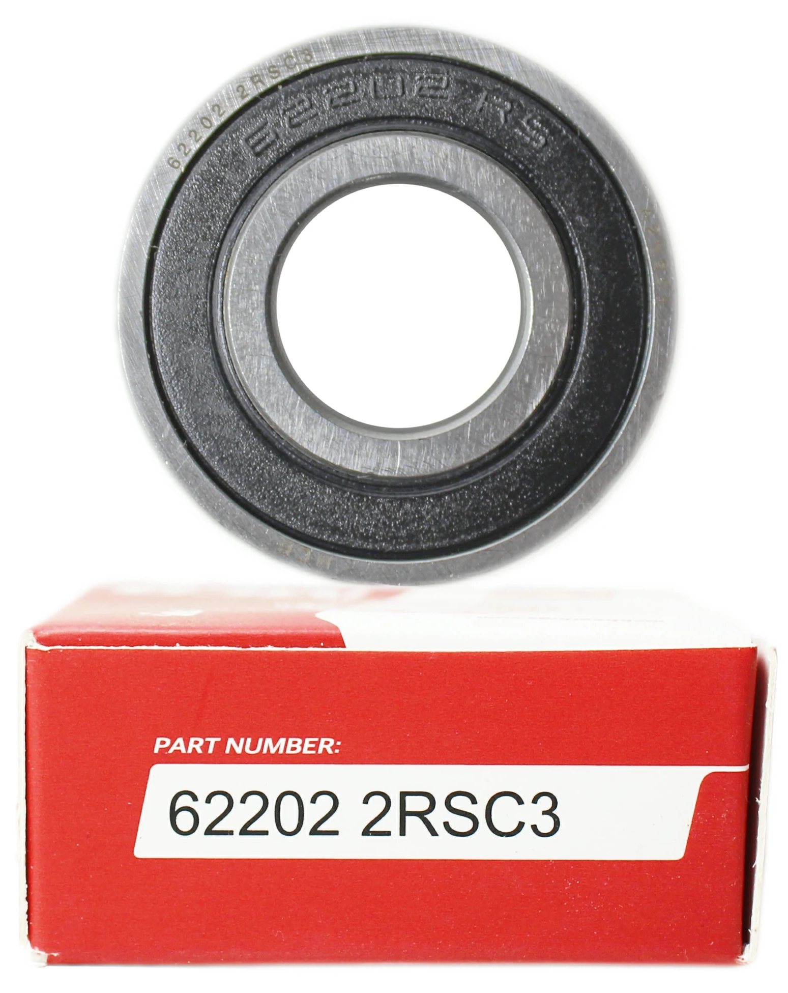 Bearings MCB - 62202-2RS