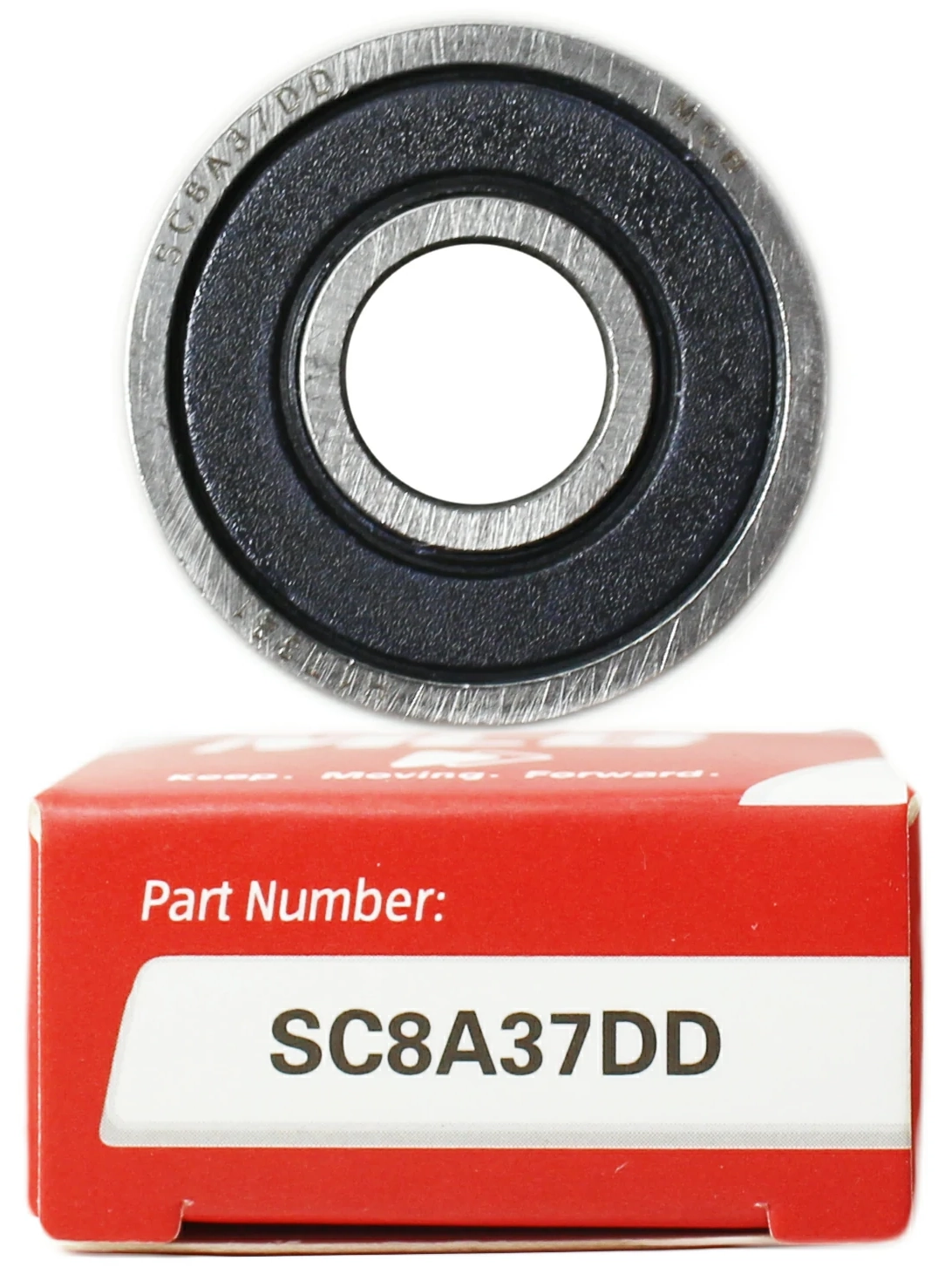 Dynamo Bearings MCB - SC8A37DDEC B8-85DD