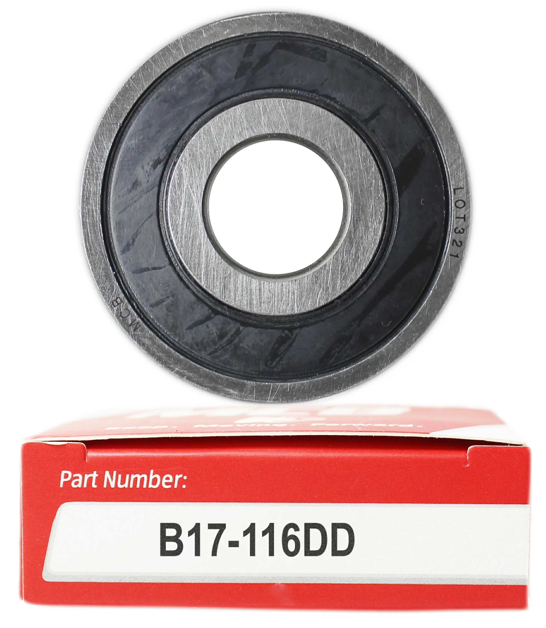 Dynamo Bearings MCB - B17-116DD