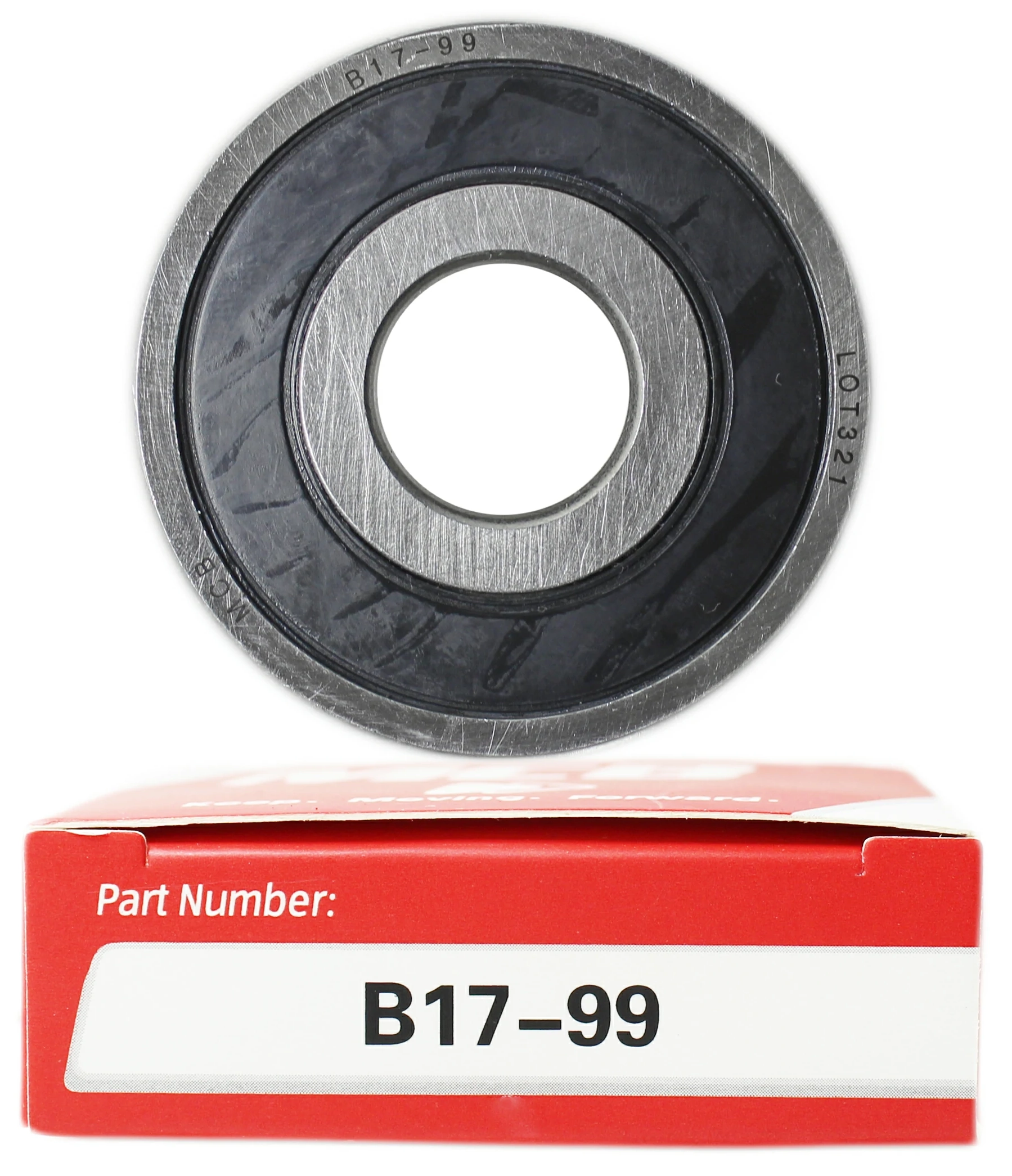 Dynamo Bearings MCB - B17-99DD