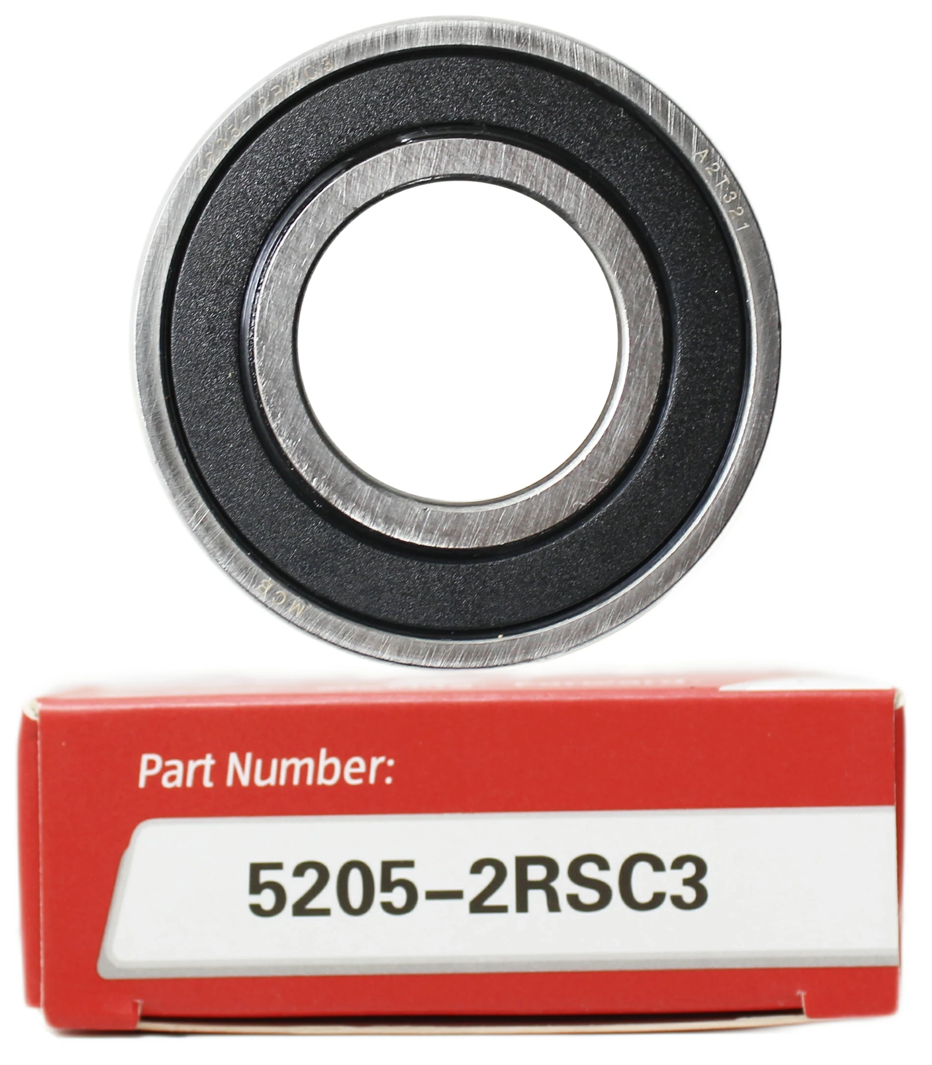 Angular Bearings MCB - 5205-2RS-C3