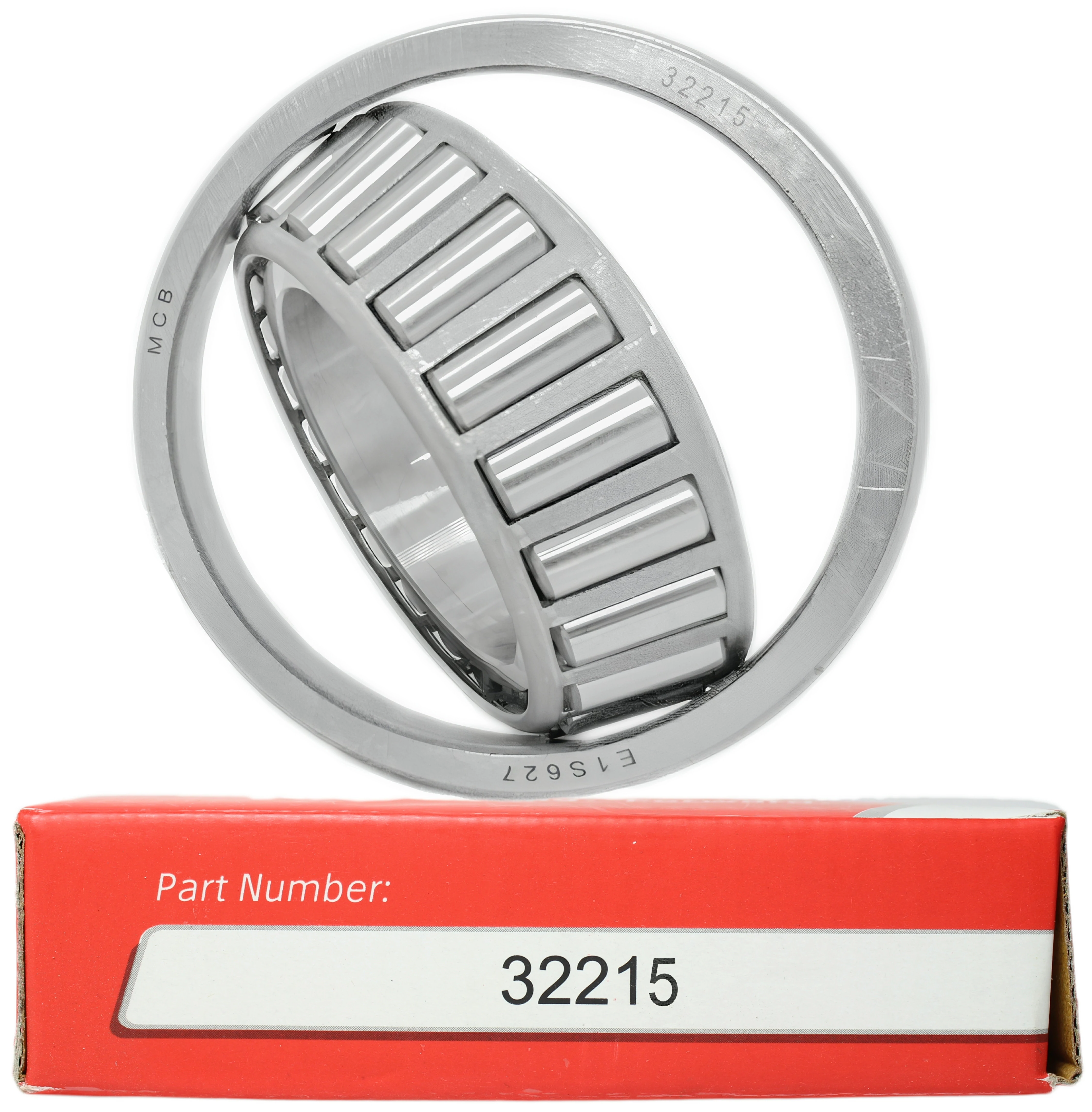 Metric Bearings MCB - 32215