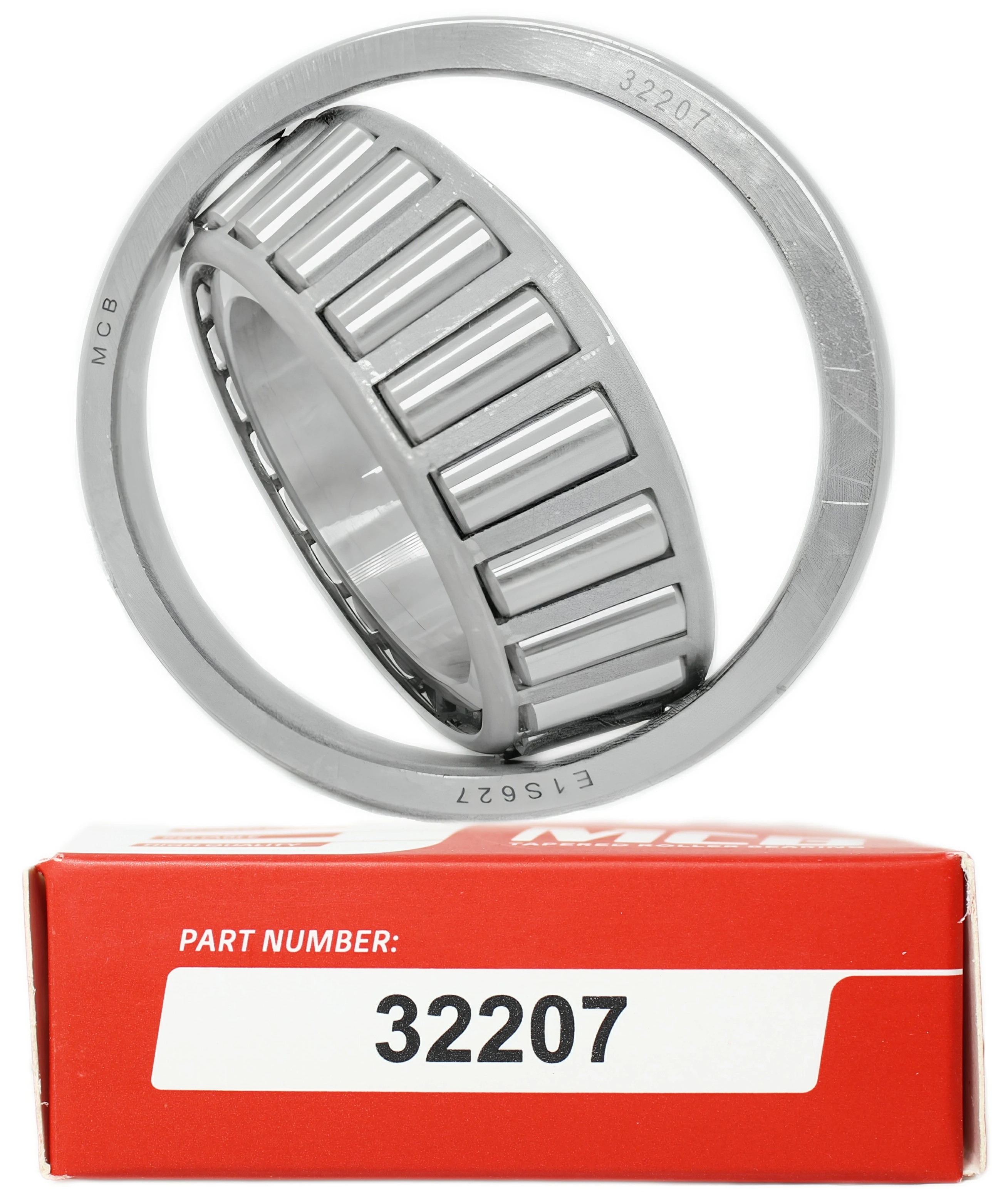 Metric Bearings MCB - 32207