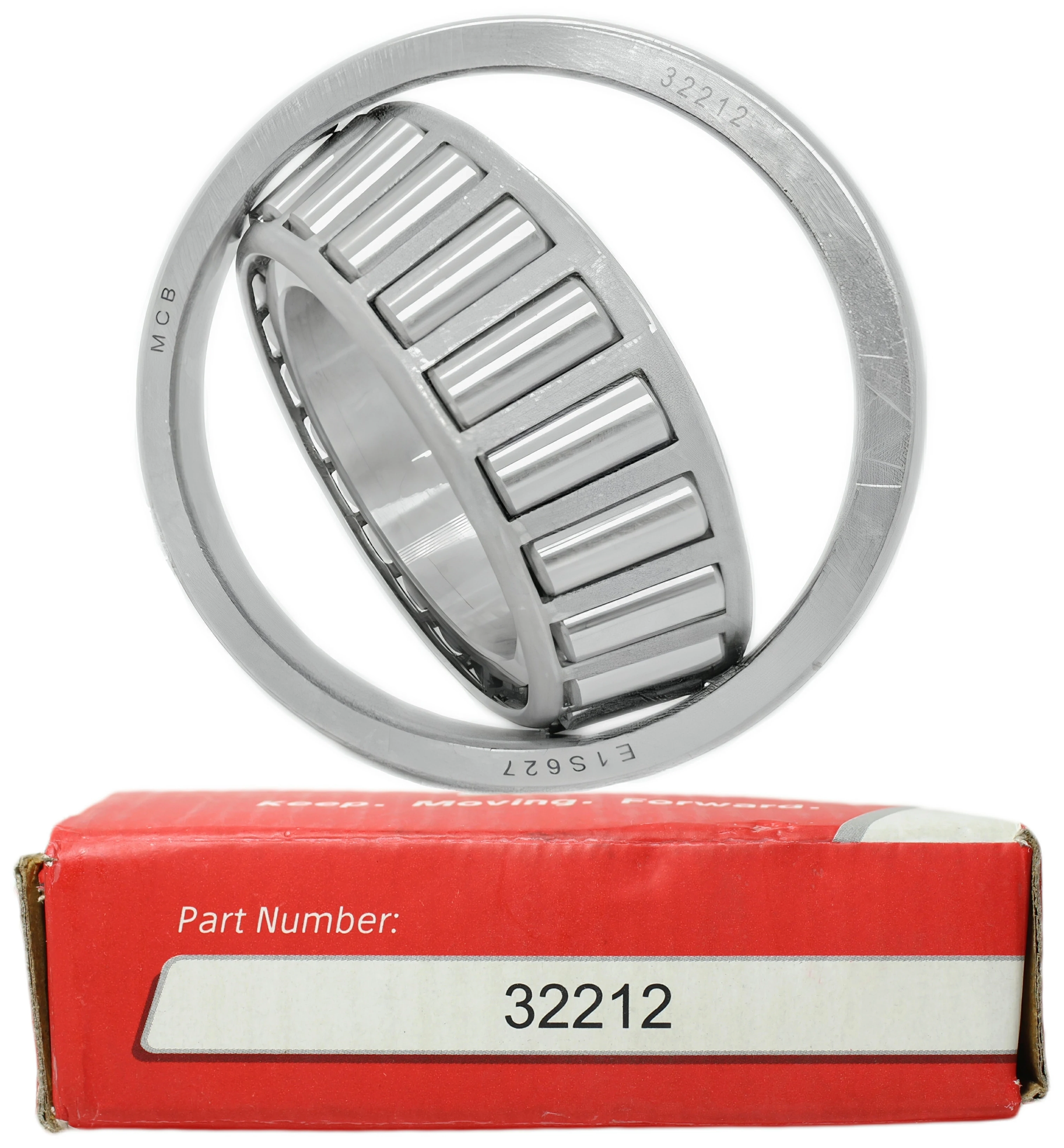 Metric Bearings MCB - 32212