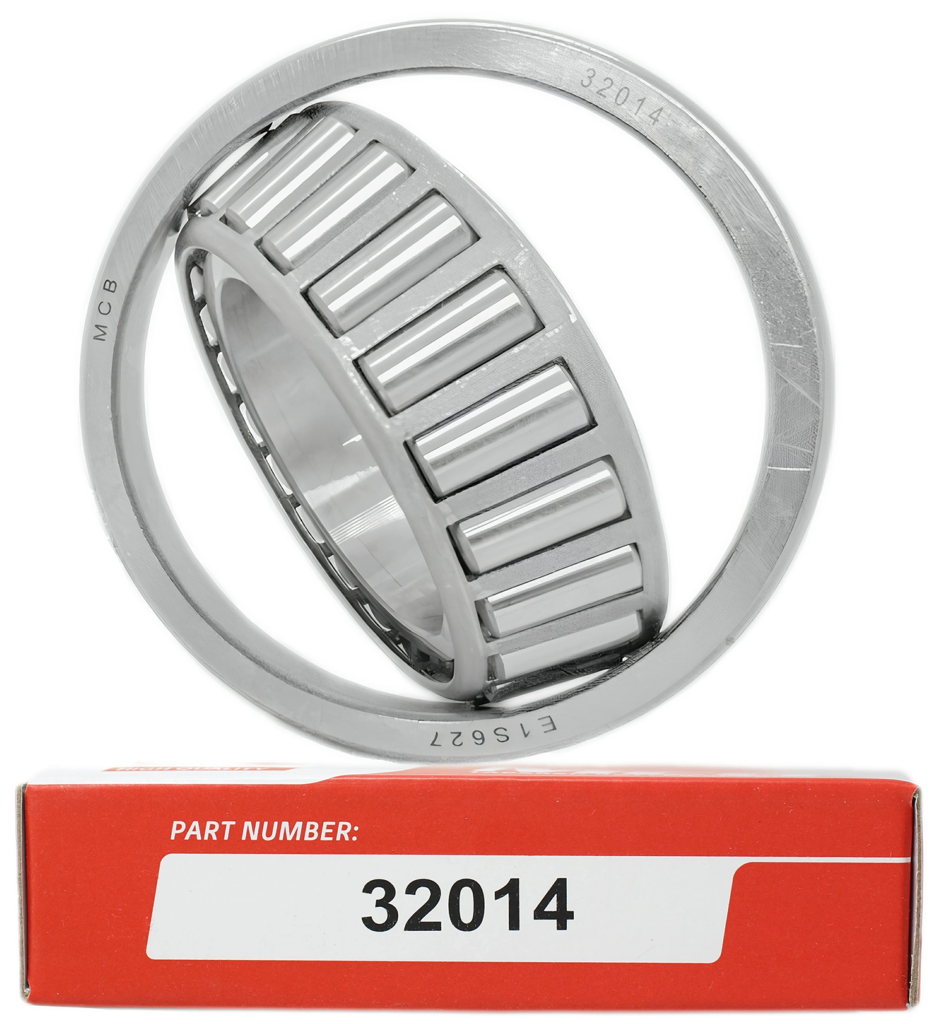 Metric Bearings MCB - 32014