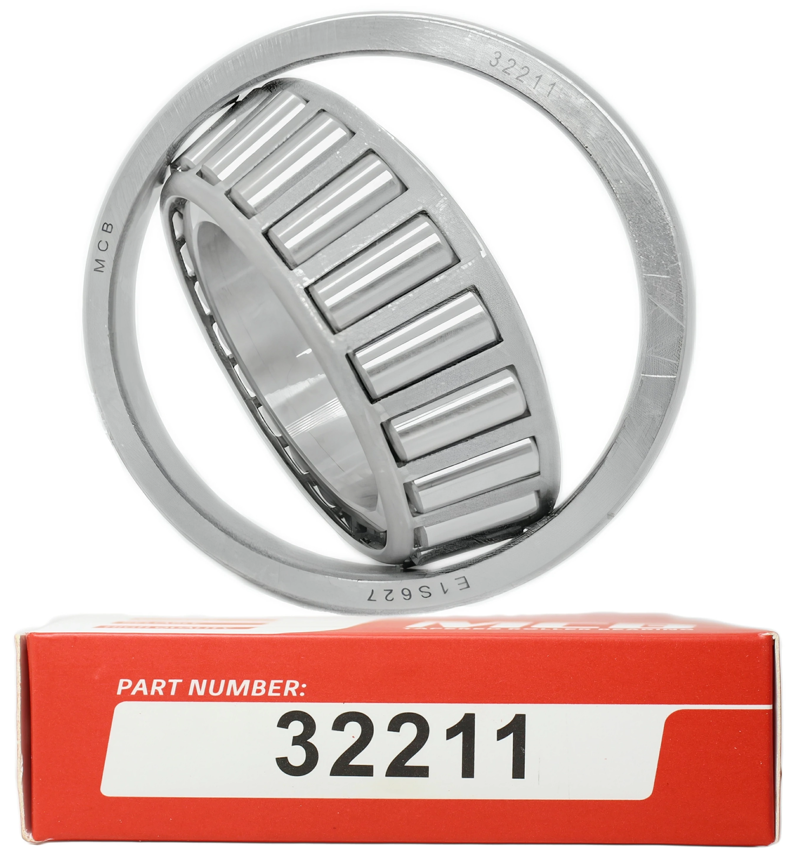 Metric Bearings MCB - 32211