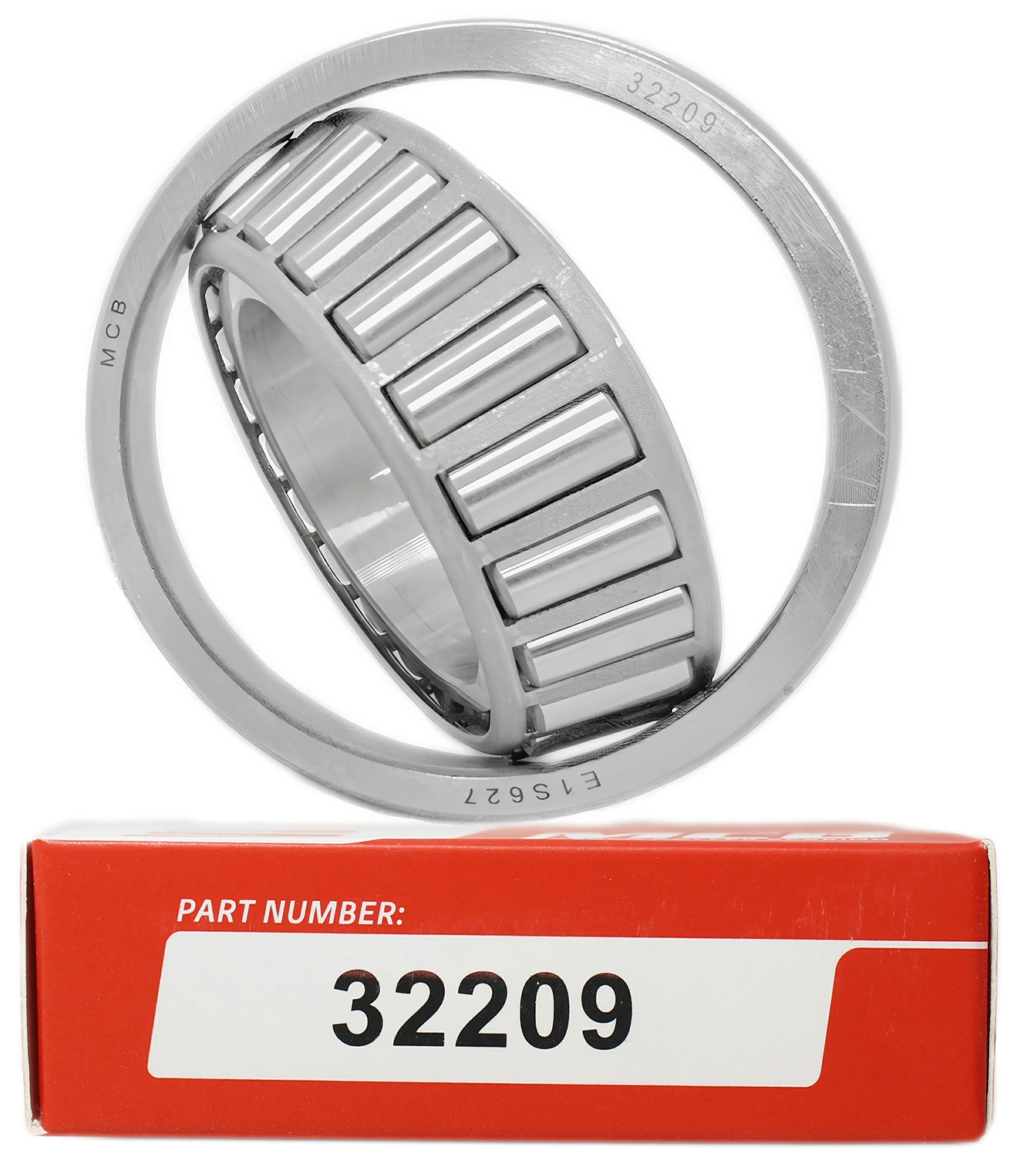 Metric Bearings MCB - 32209