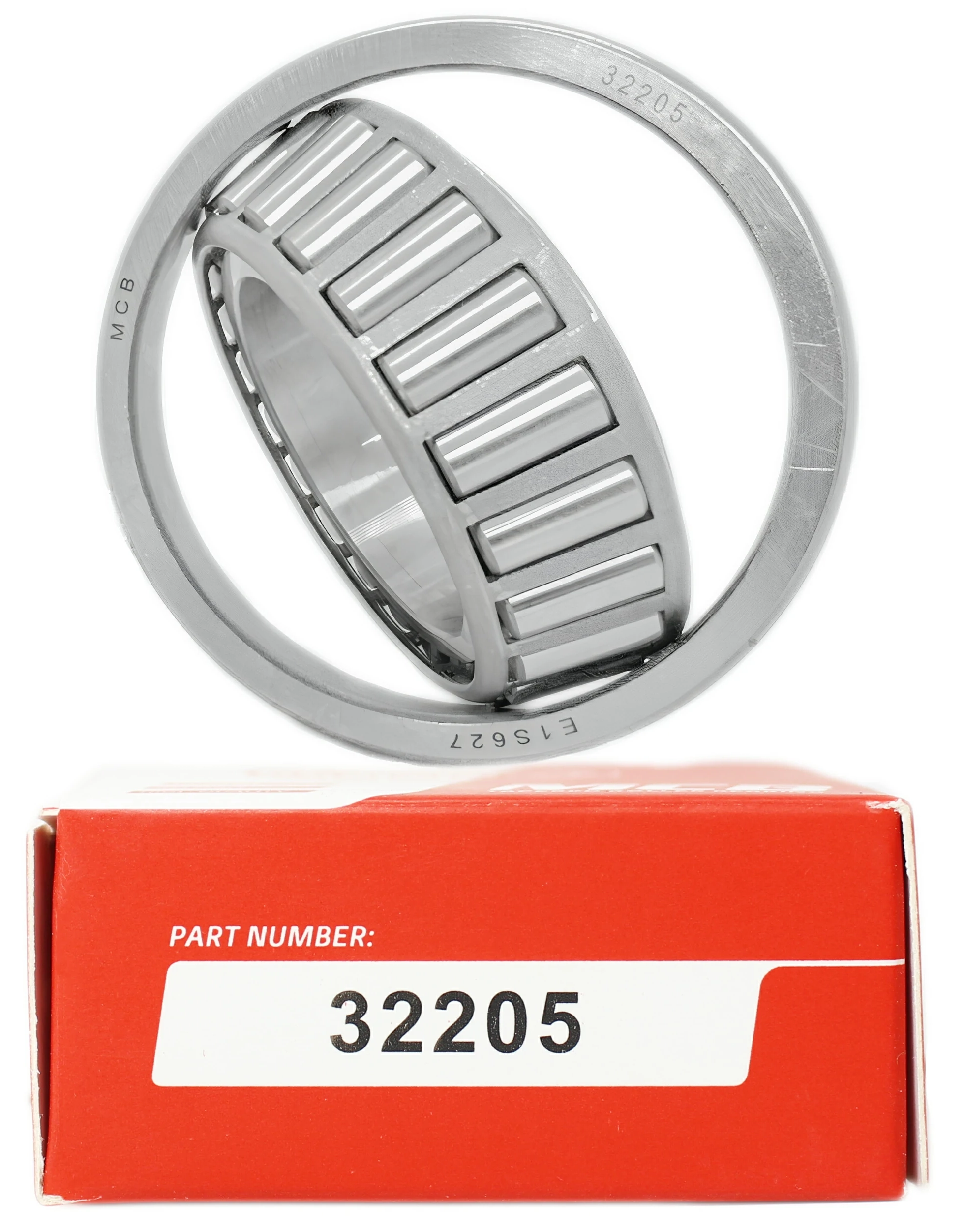 Metric Bearings MCB - 32205