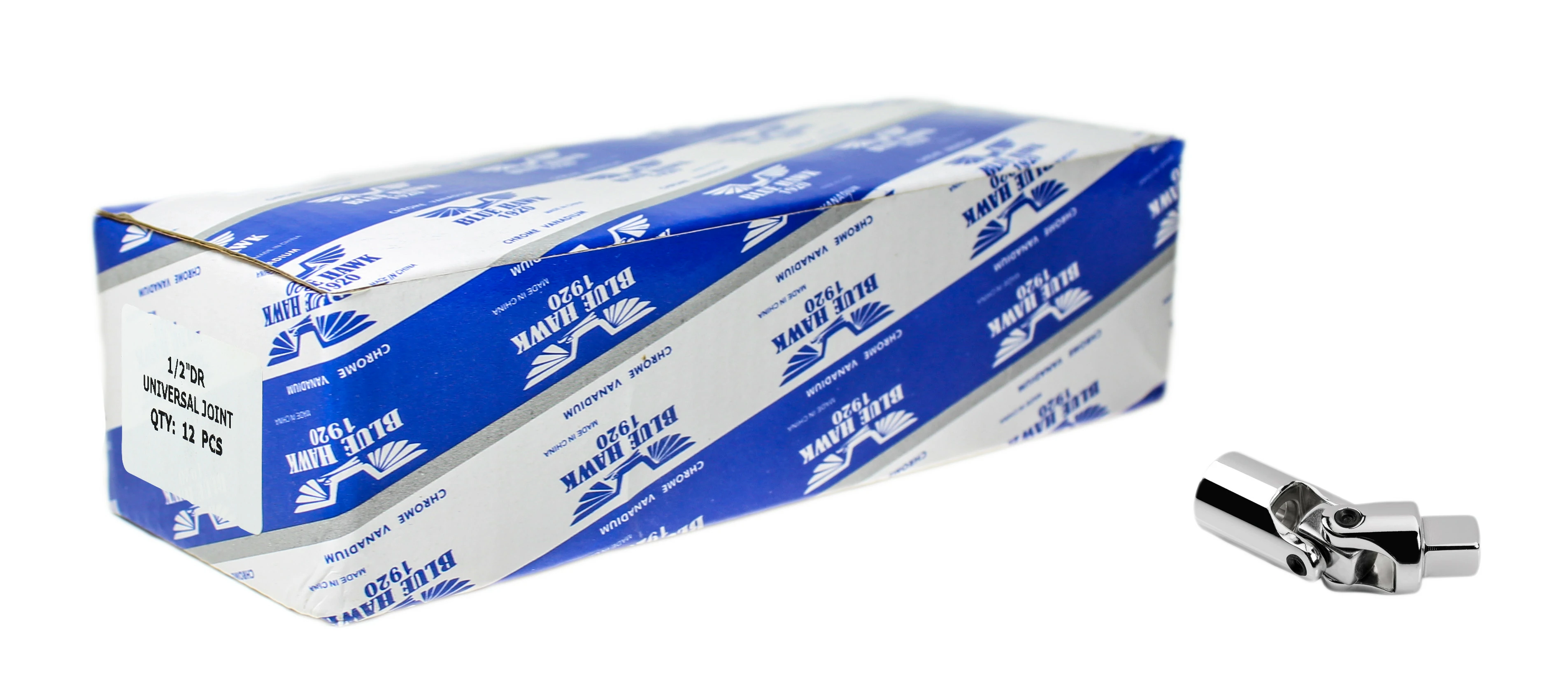 Universal Joint 1/2" Mm