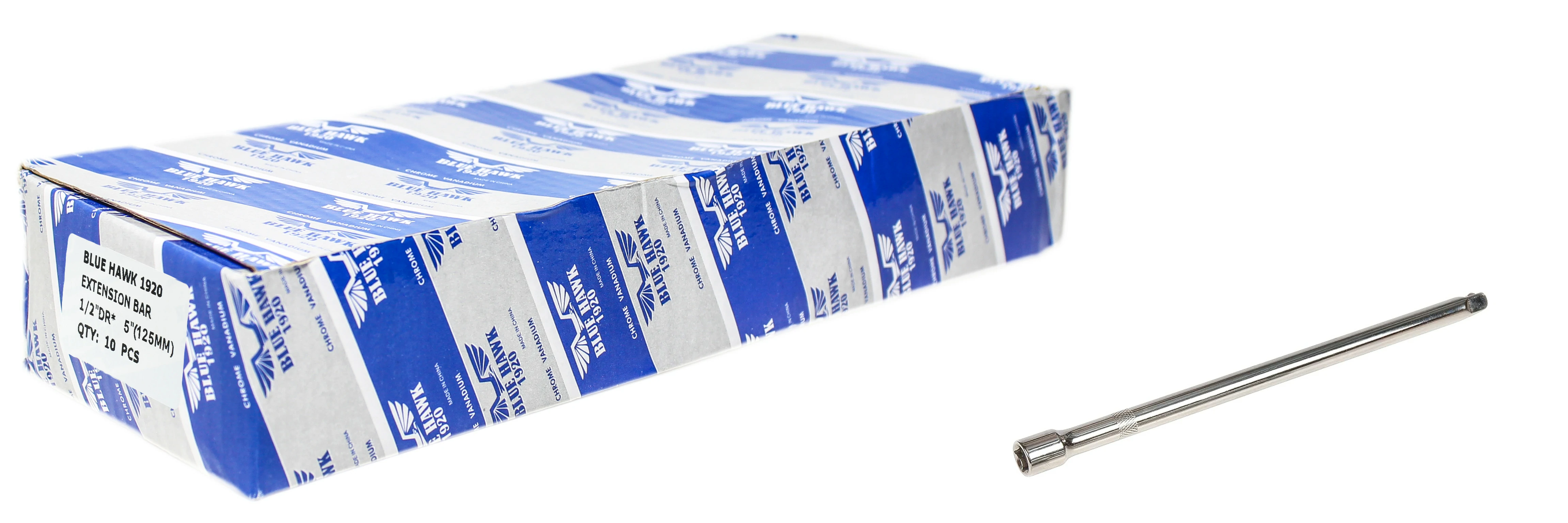 Extension Bar 1/2" *125 Mm