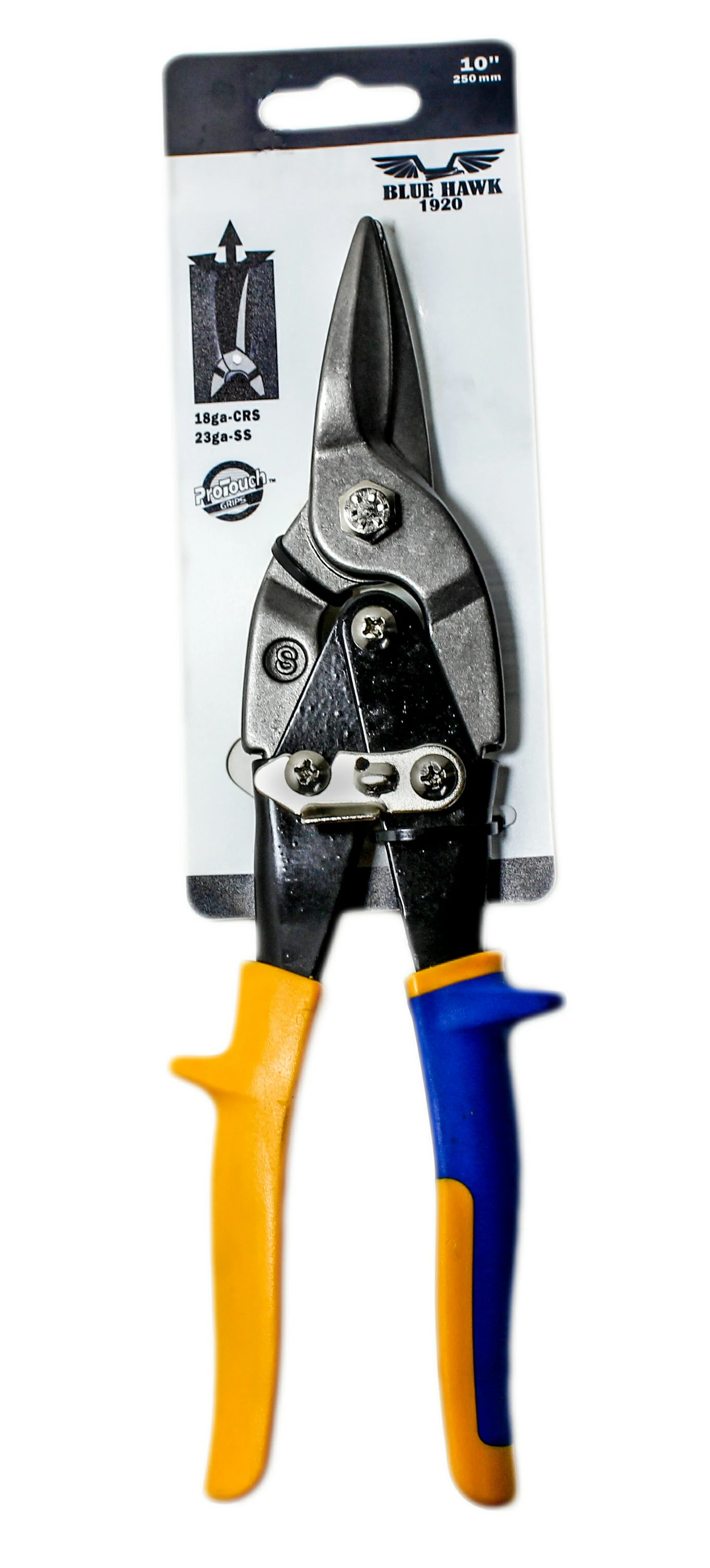 Pruning Shear Straight "10