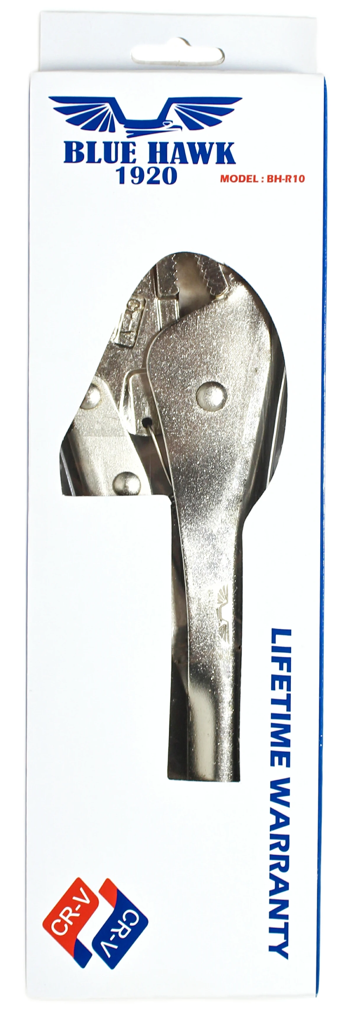 Locking Pliers "10